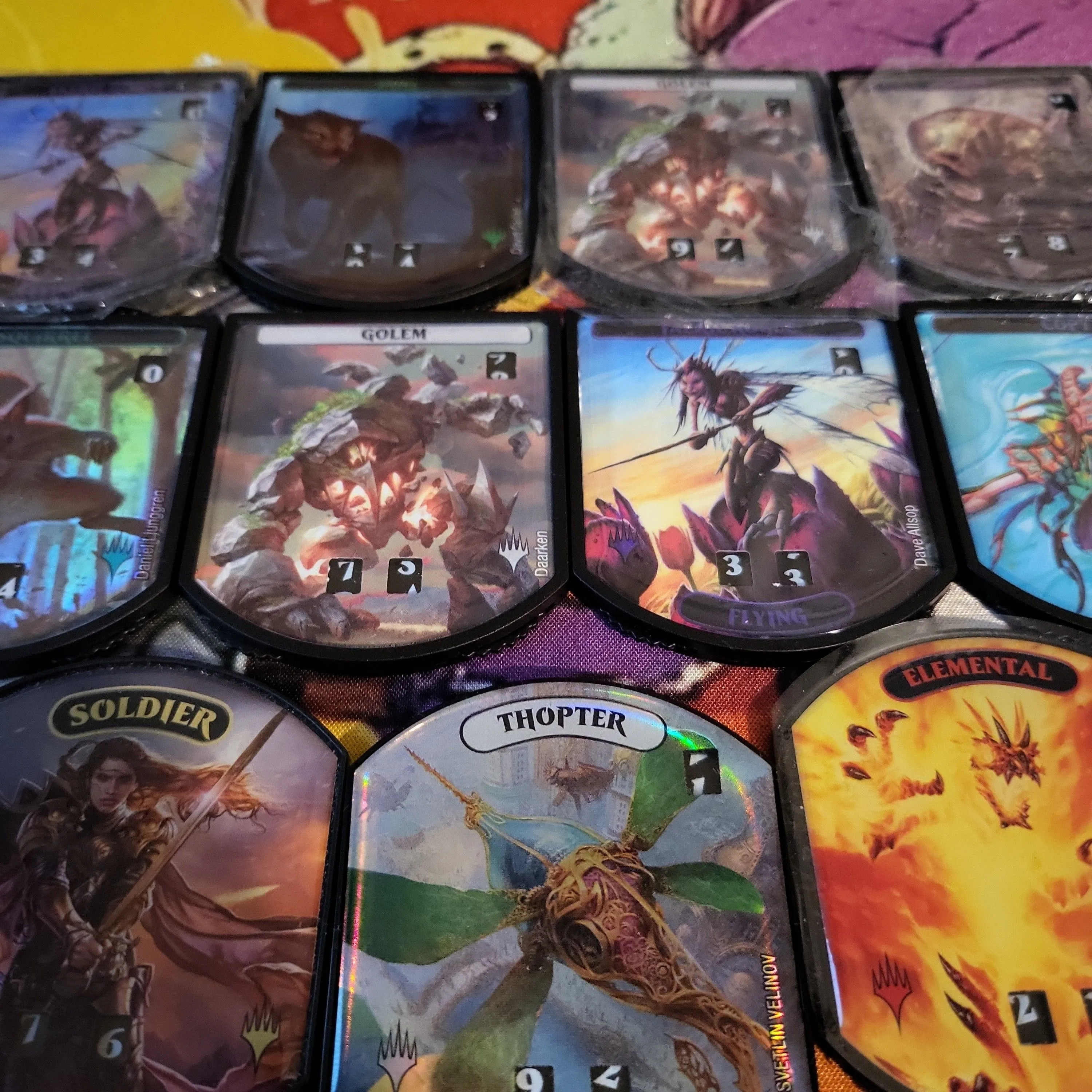 Product image for A Random Token!
