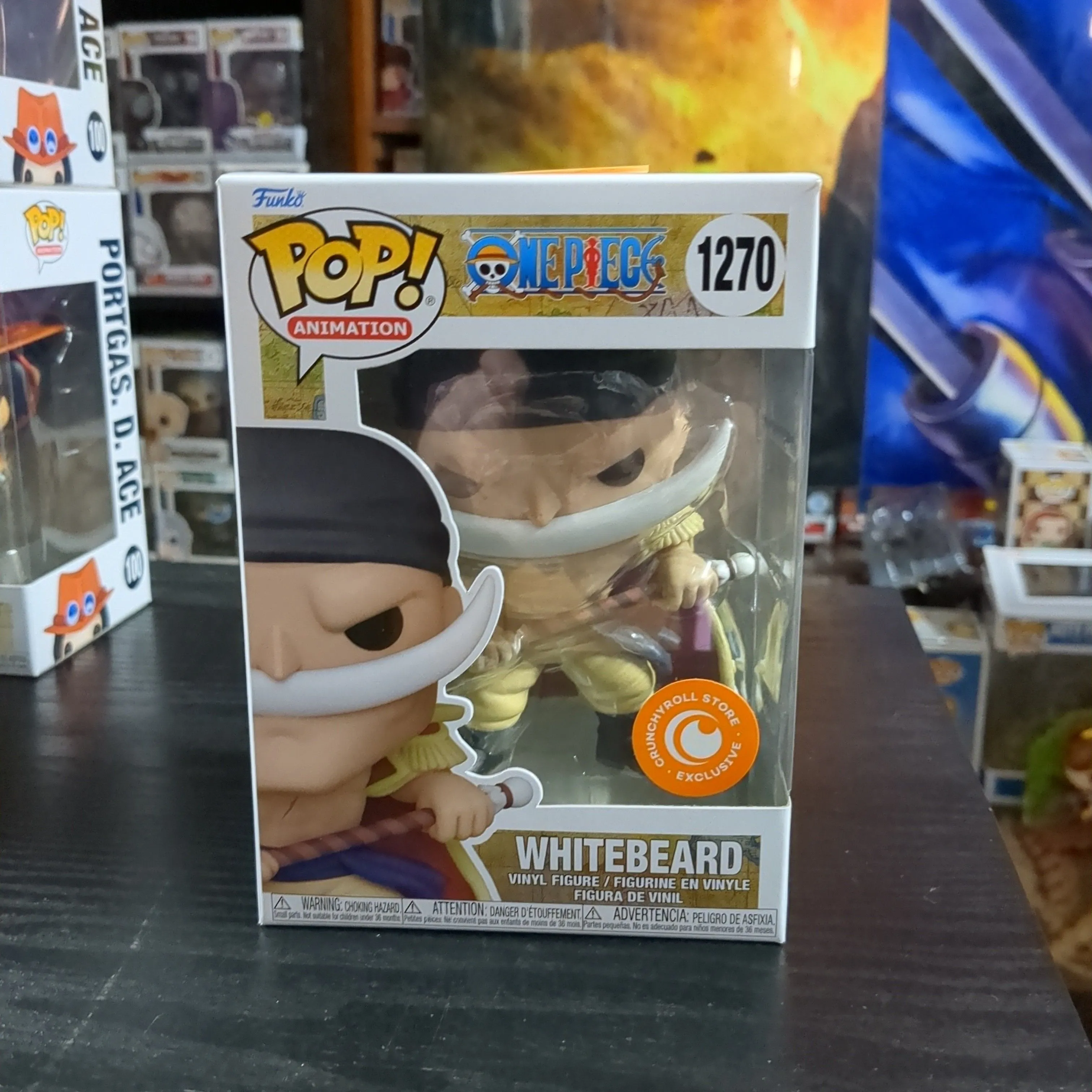 Product image for whitebeard 