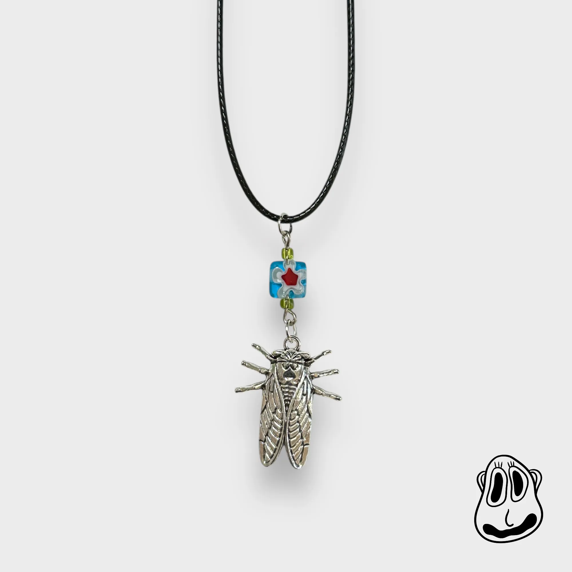 Product image for Buggy Necklace
