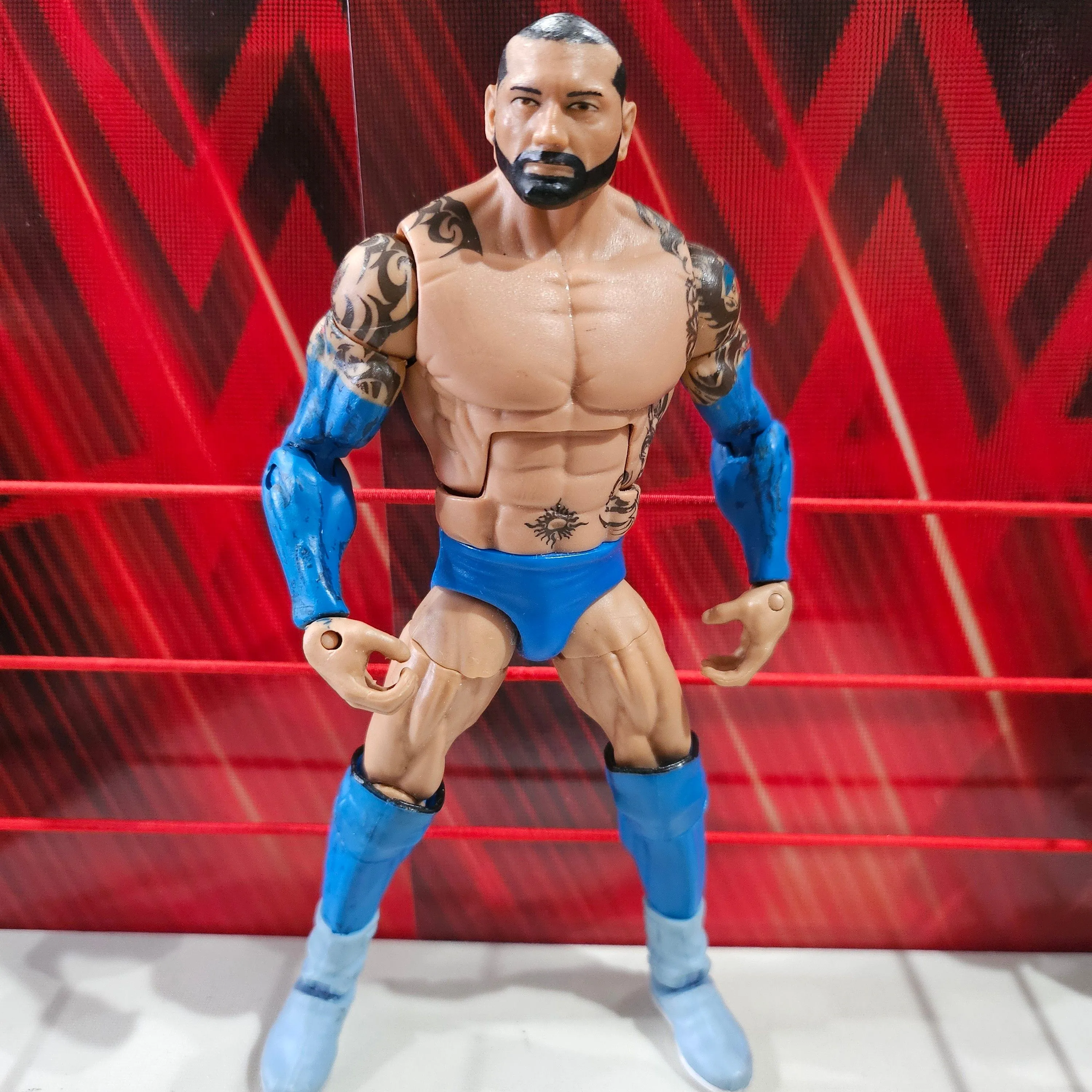 Product image for Blue Batista elite (BLUETISTA)