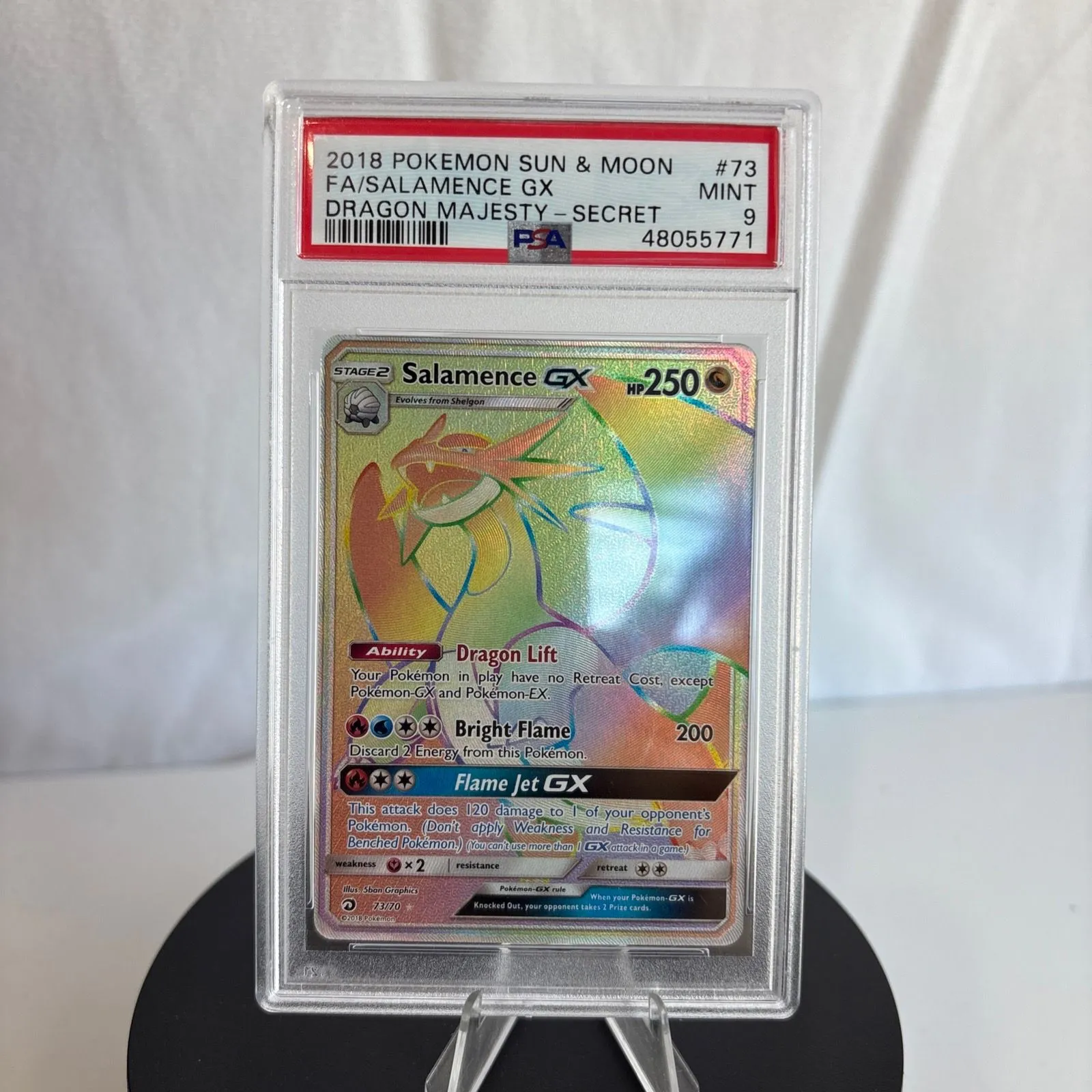 Listing Image Blurred Background