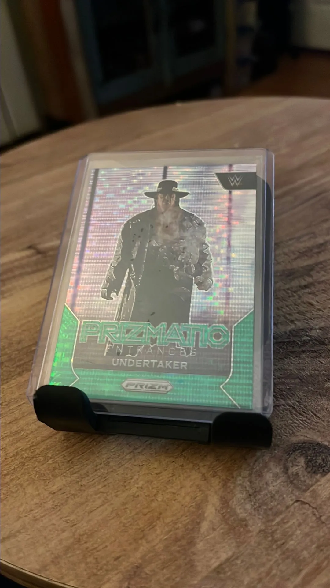 Product image for Undertaker