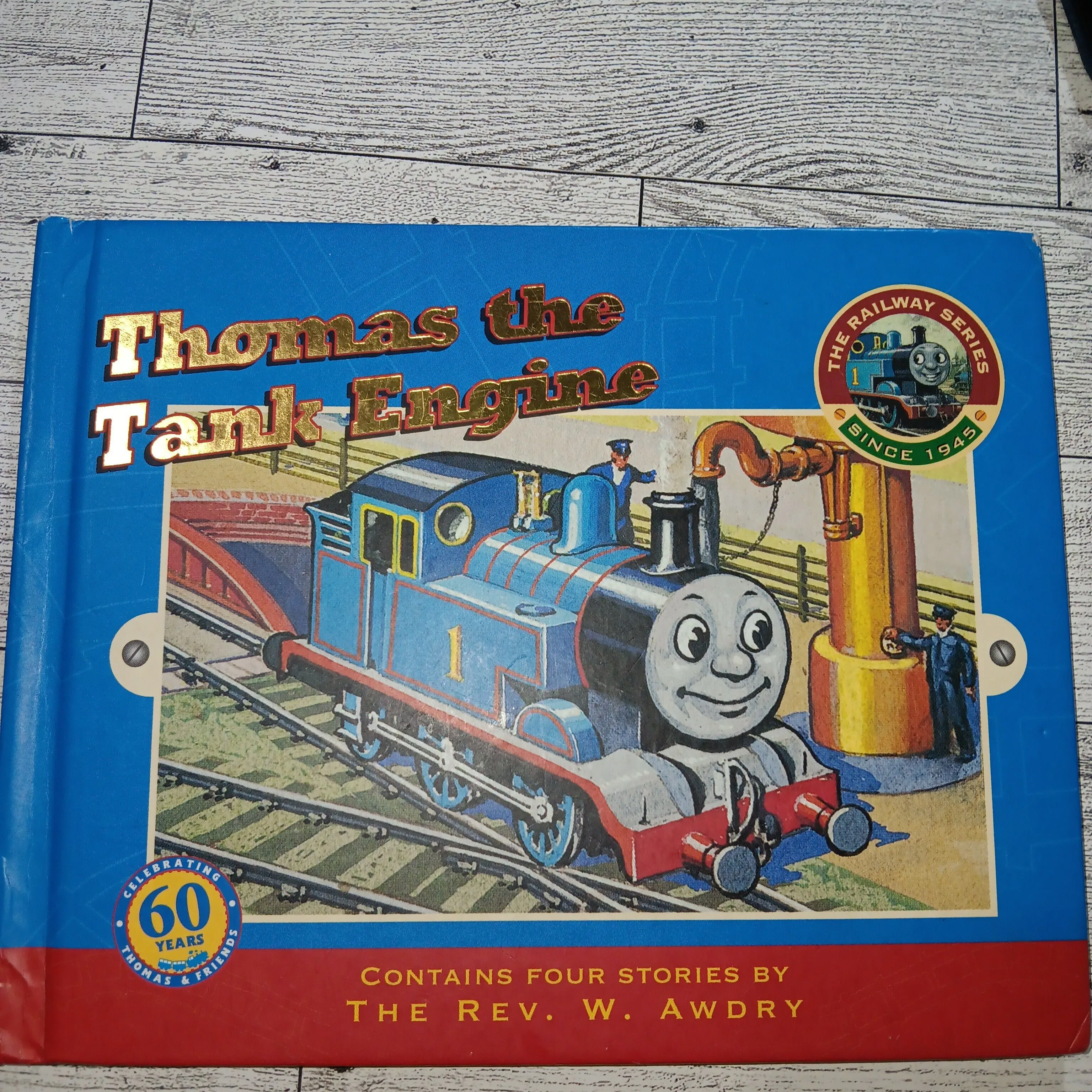 Product image for Thomas the tank engine 