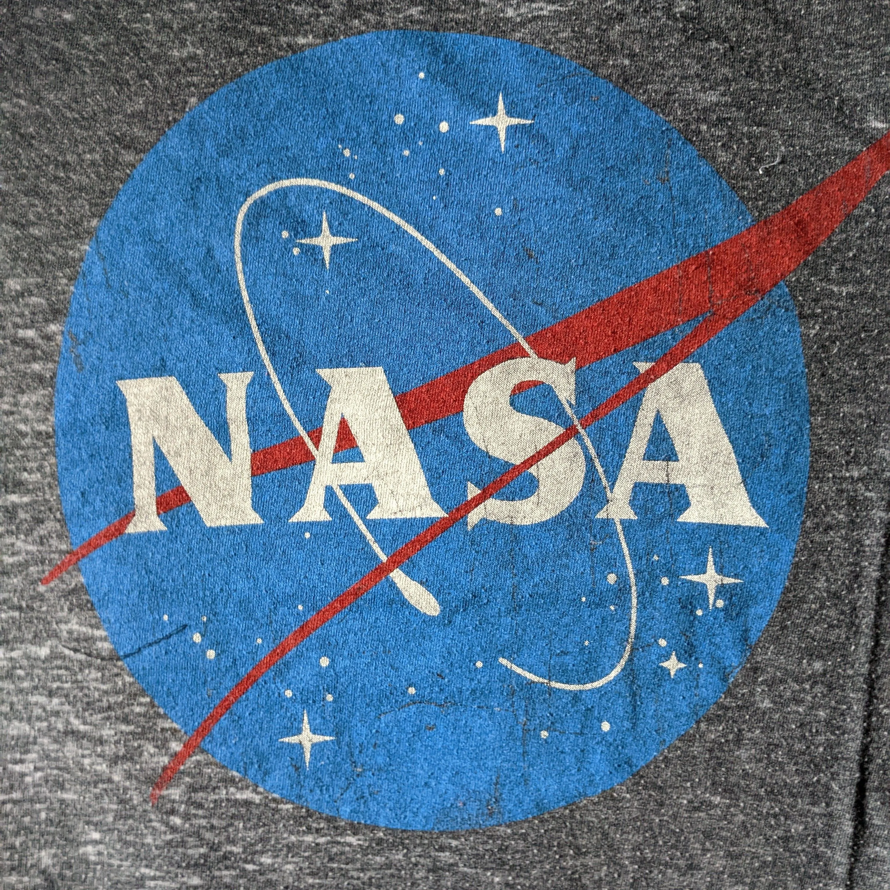 Product image for NASA 