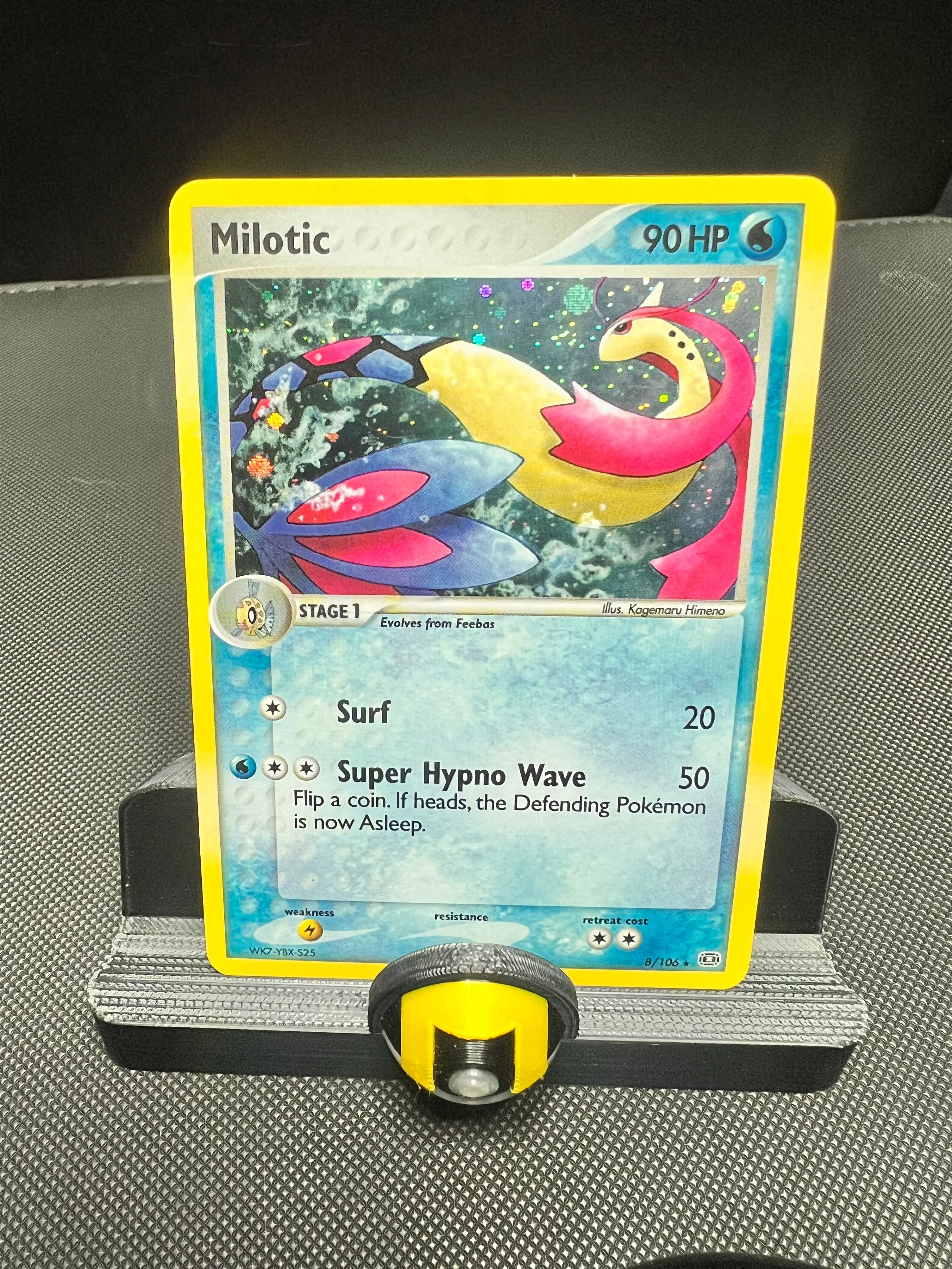 Product image for Milotic