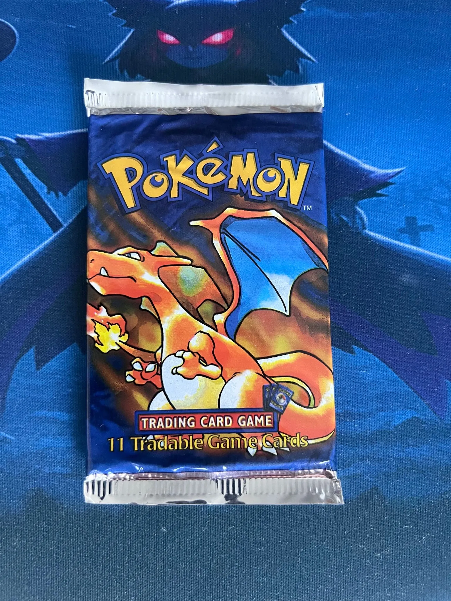 shadowless pokemon card packs Base Set Booster Pack Pokemon Base Set (Shadowless) [1st