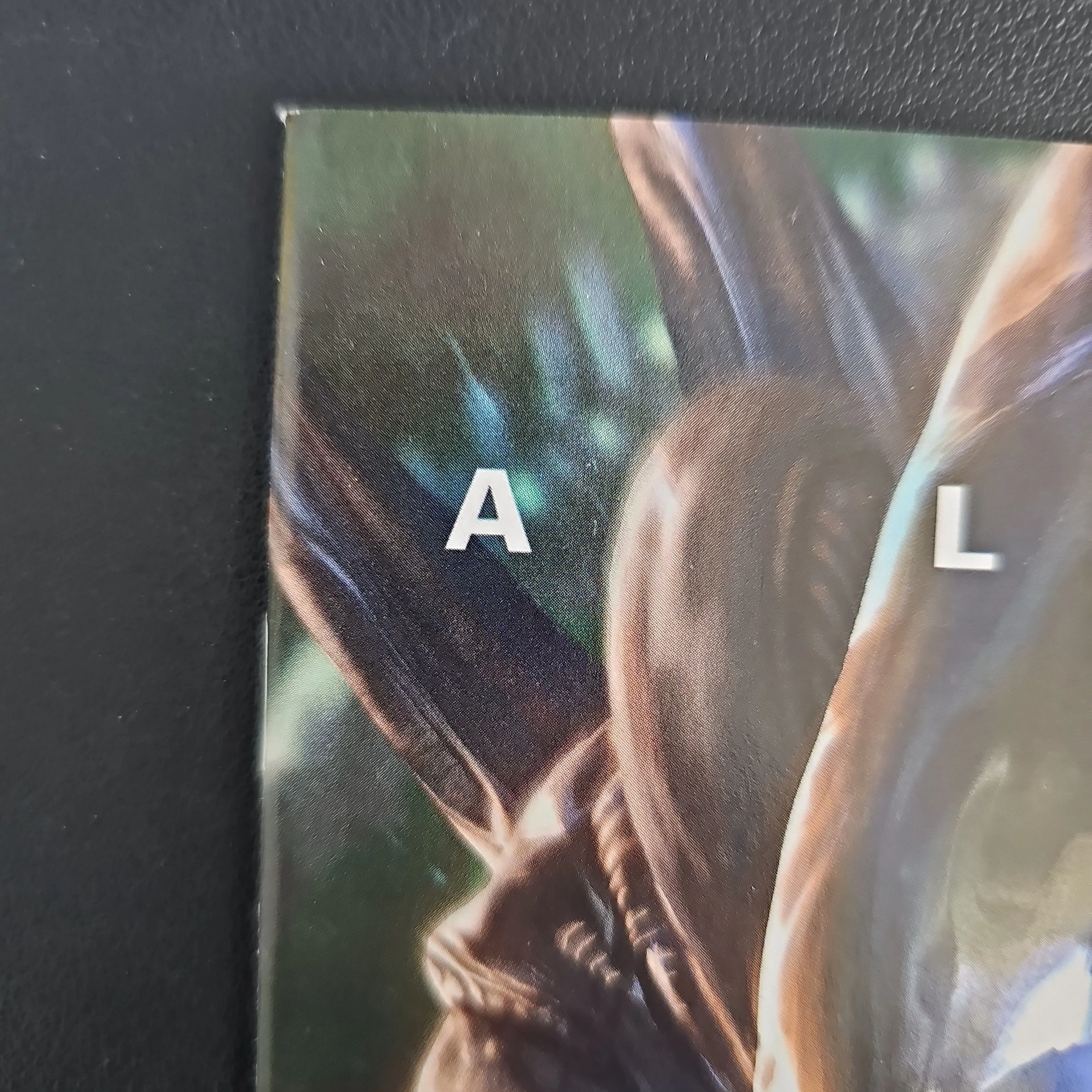 Listing Image Blurred Background