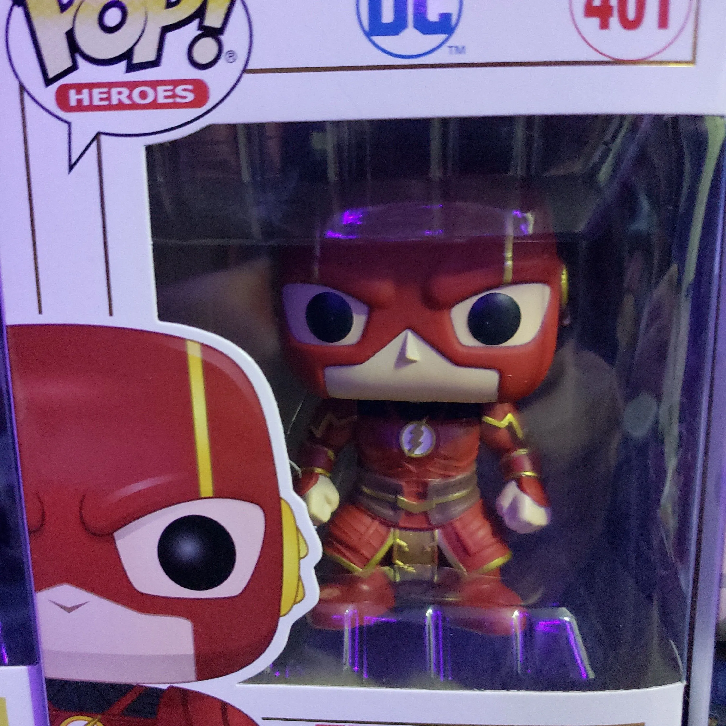 Product image for The Flash