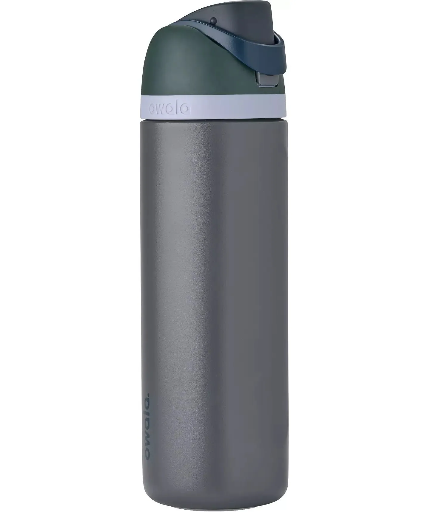 Product image for NEW Owala 24 oz. FreeSip Stainless Steeel Bottle - OFF THE GRID
