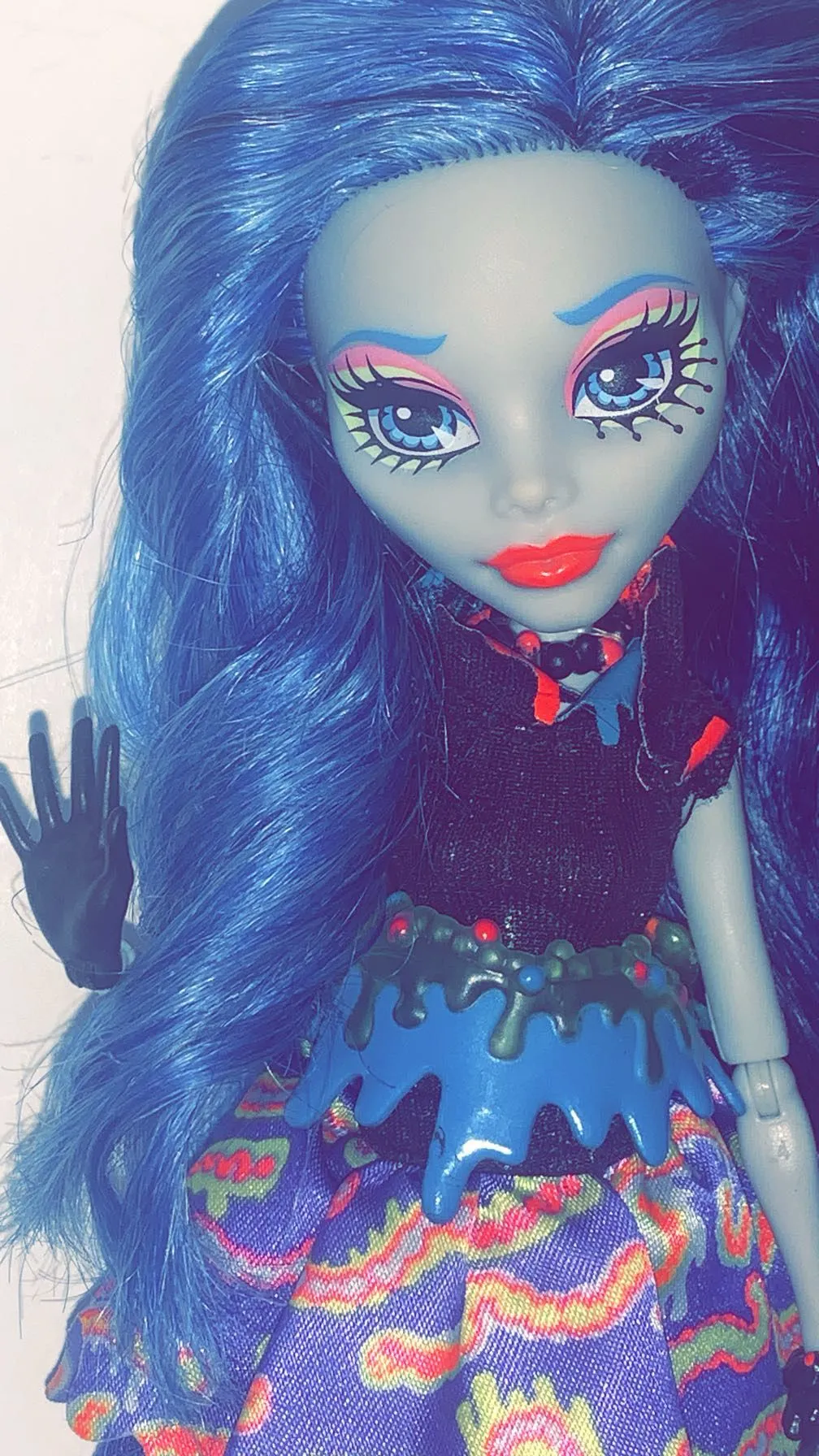 Product image for Sweet Screams Ghoulia