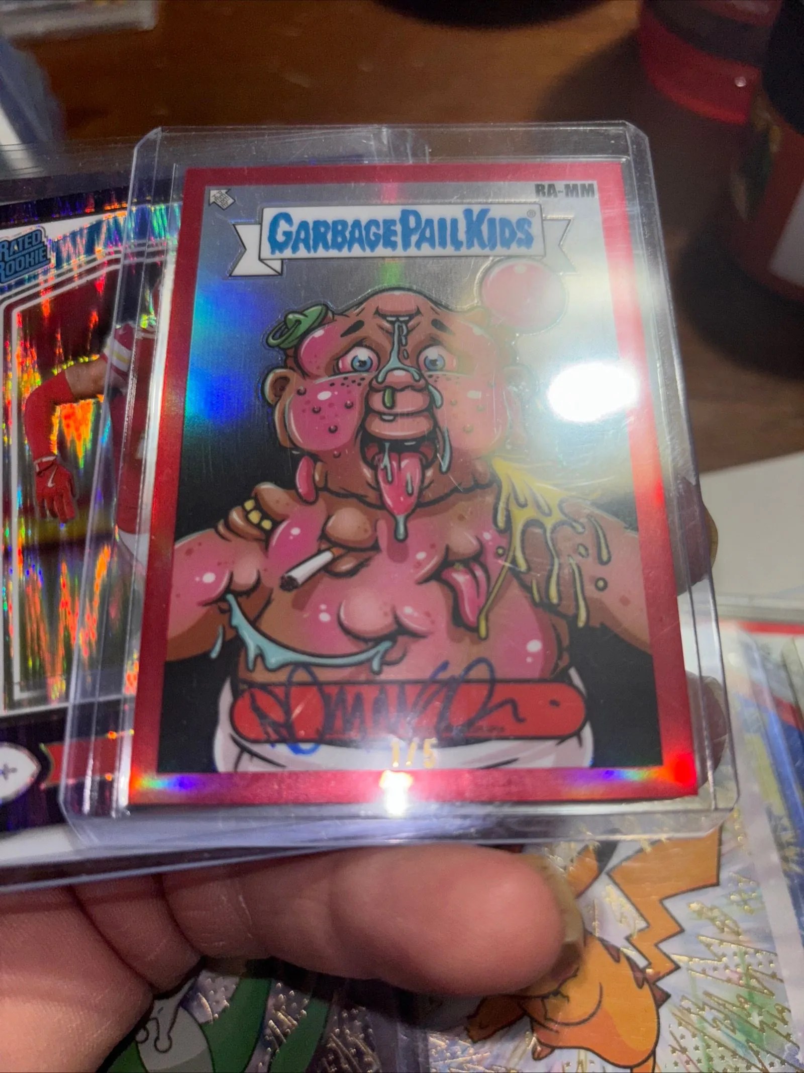 Product image for GPK