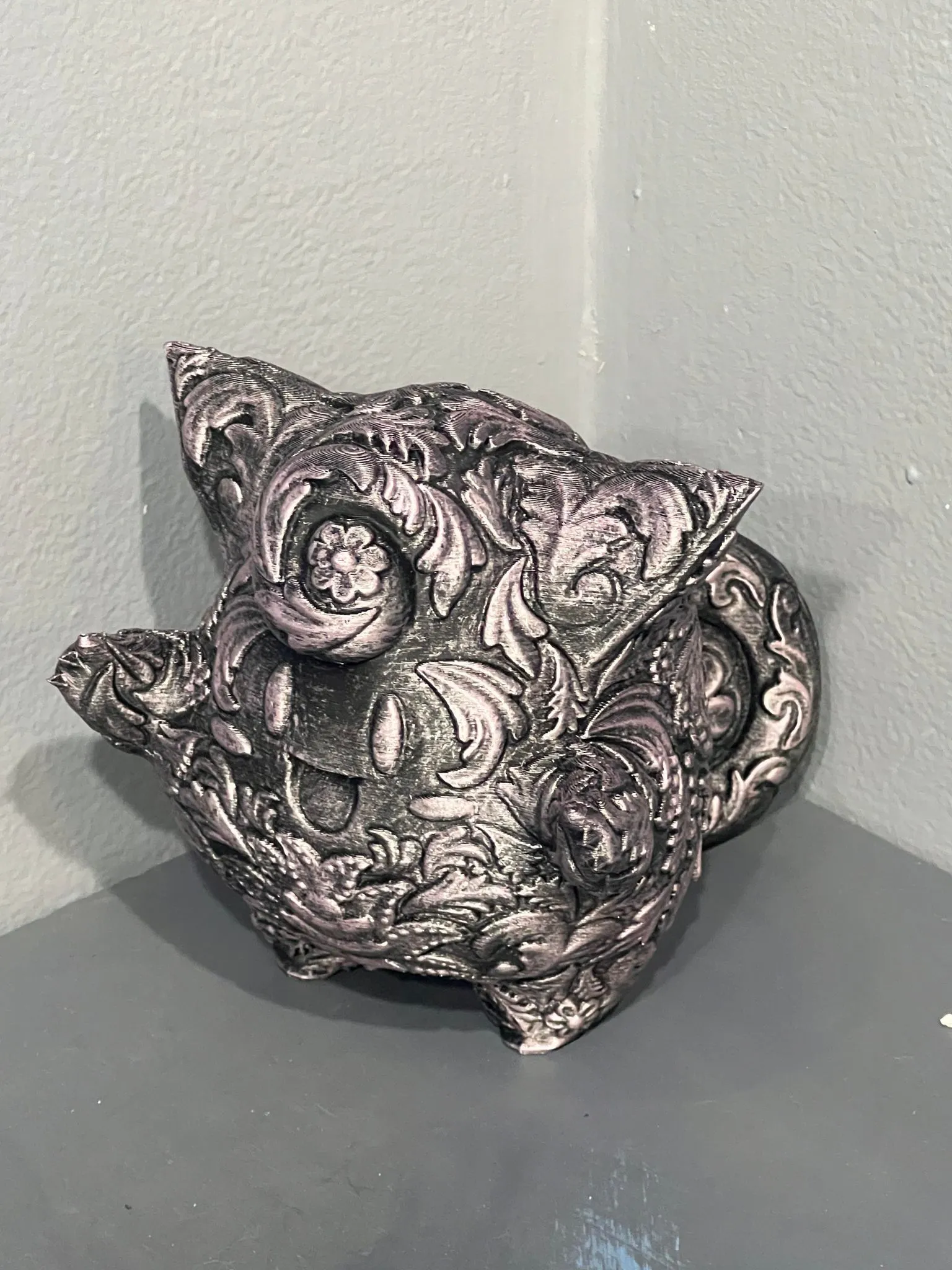 Product image for 3D Printed Clefairy