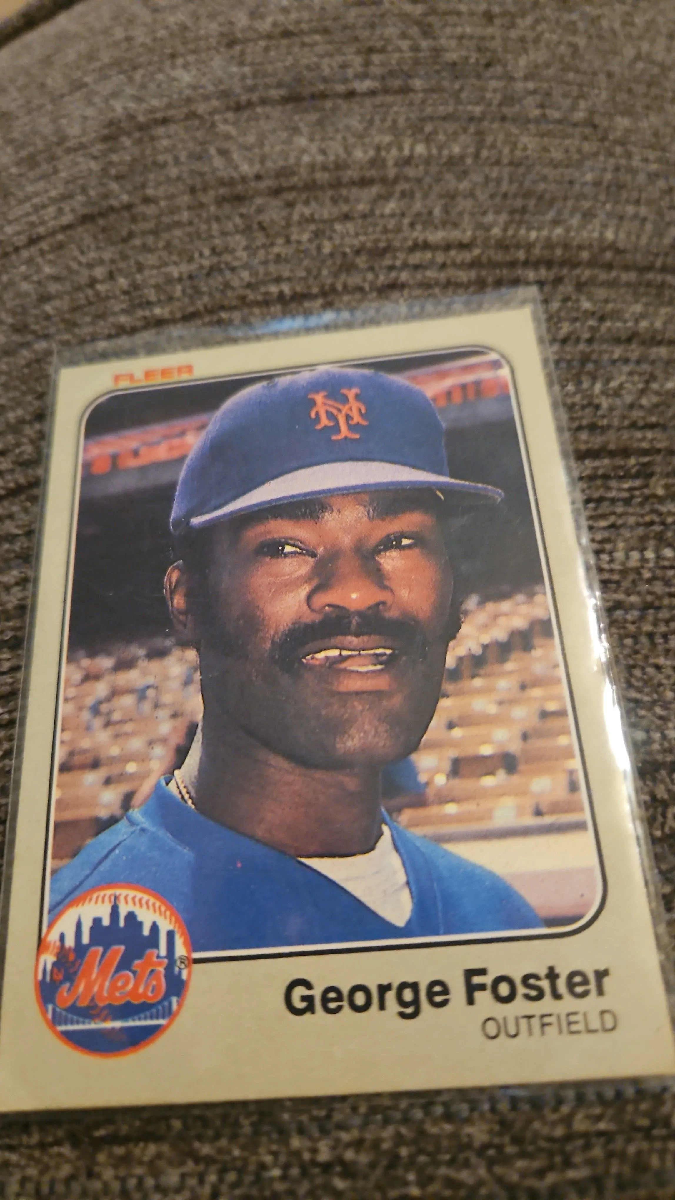 Product image for George Foster