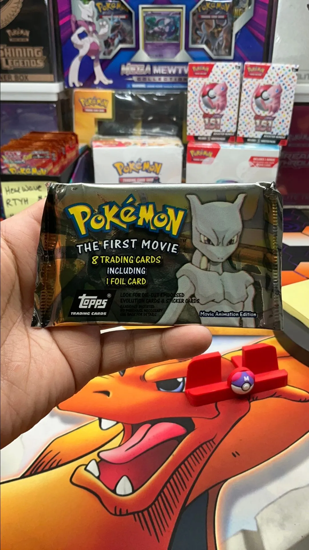 pokemon booster box low price Pokémon Booster Packs – HUZZAH! Toys main image 0