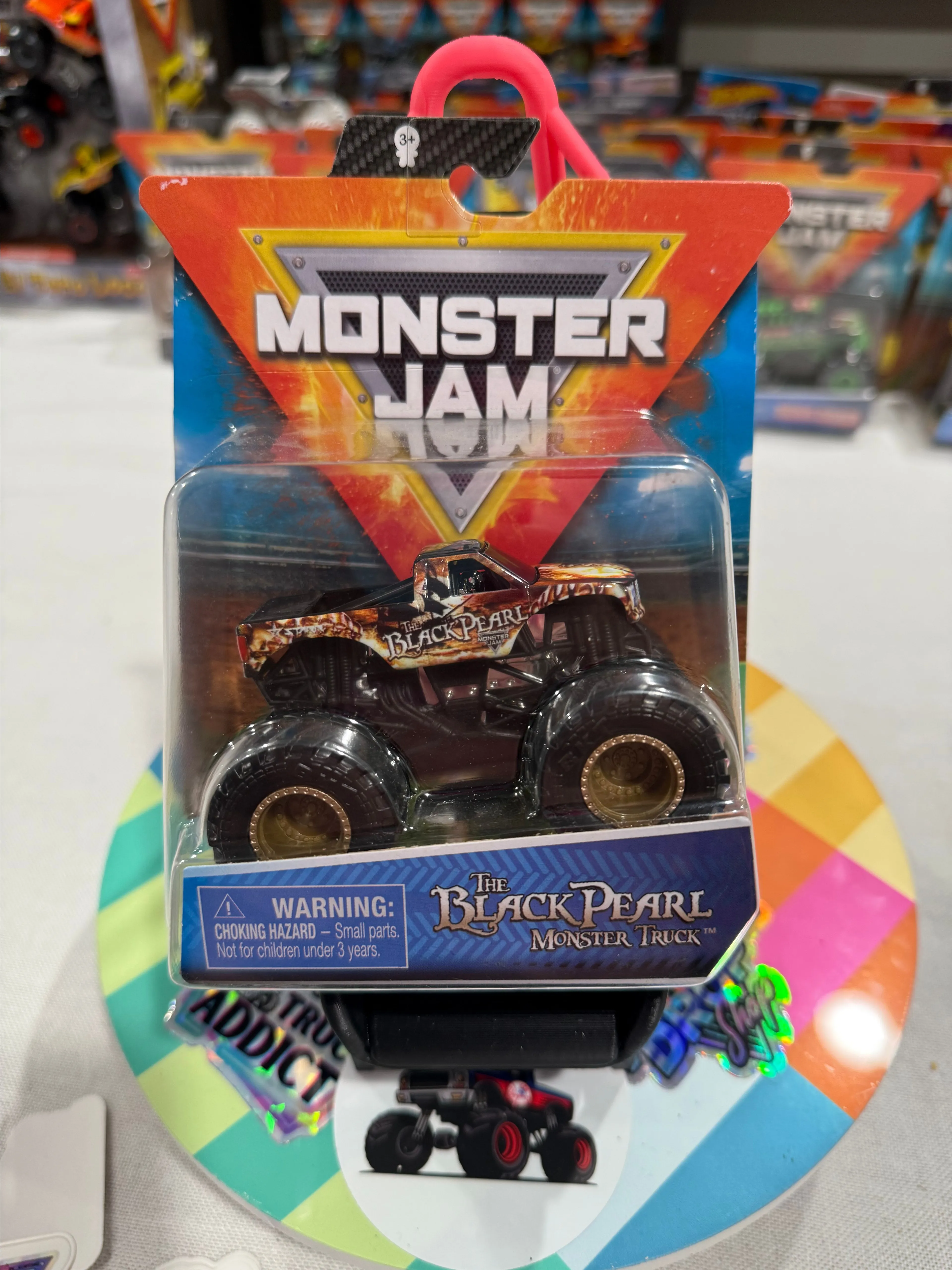 Product image for OG Black Pearl