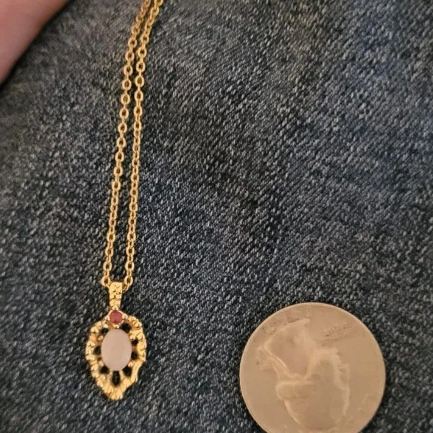 Product image for Vintage Van Doren necklace