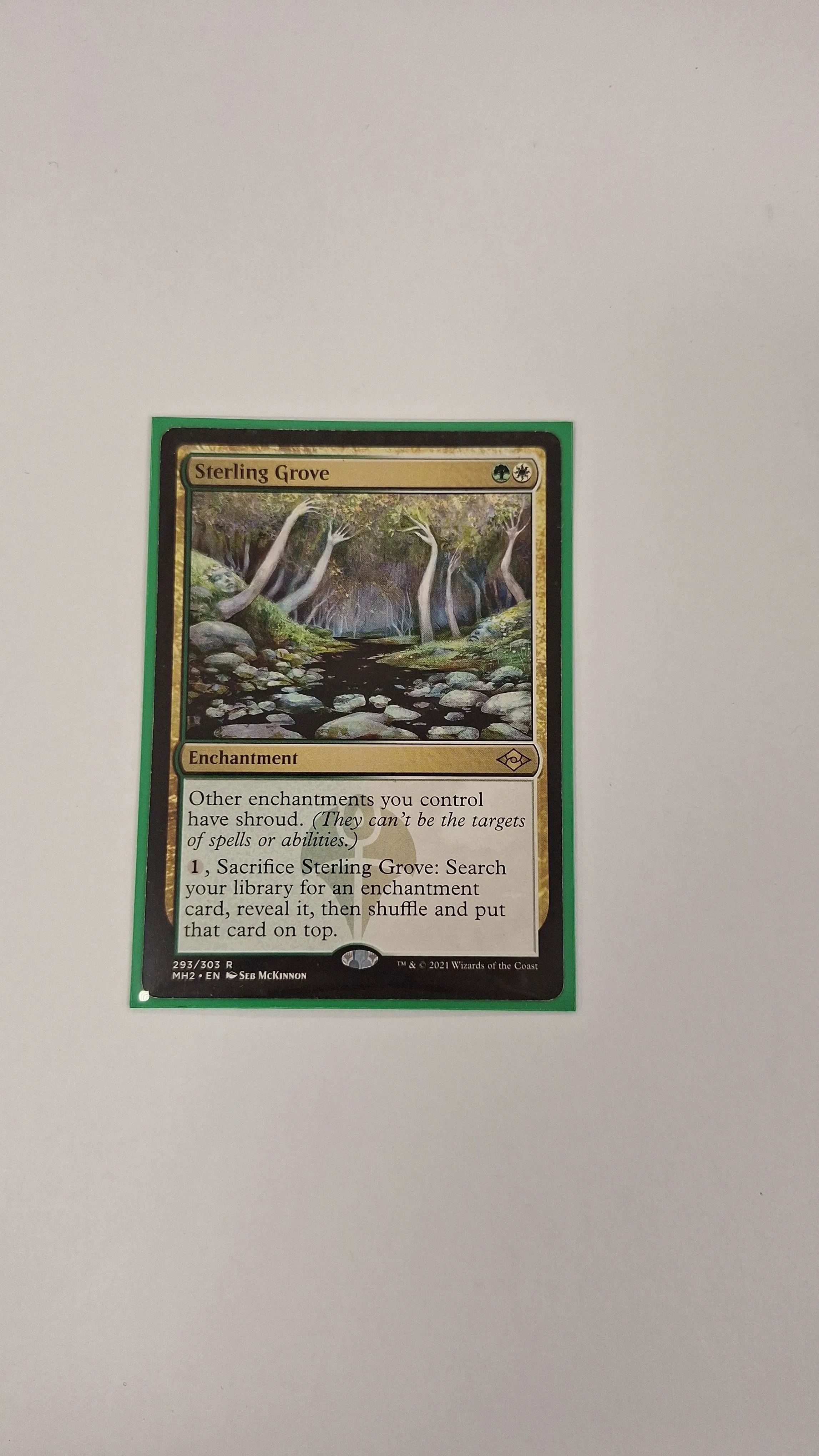 Product image for Sterling Grove 