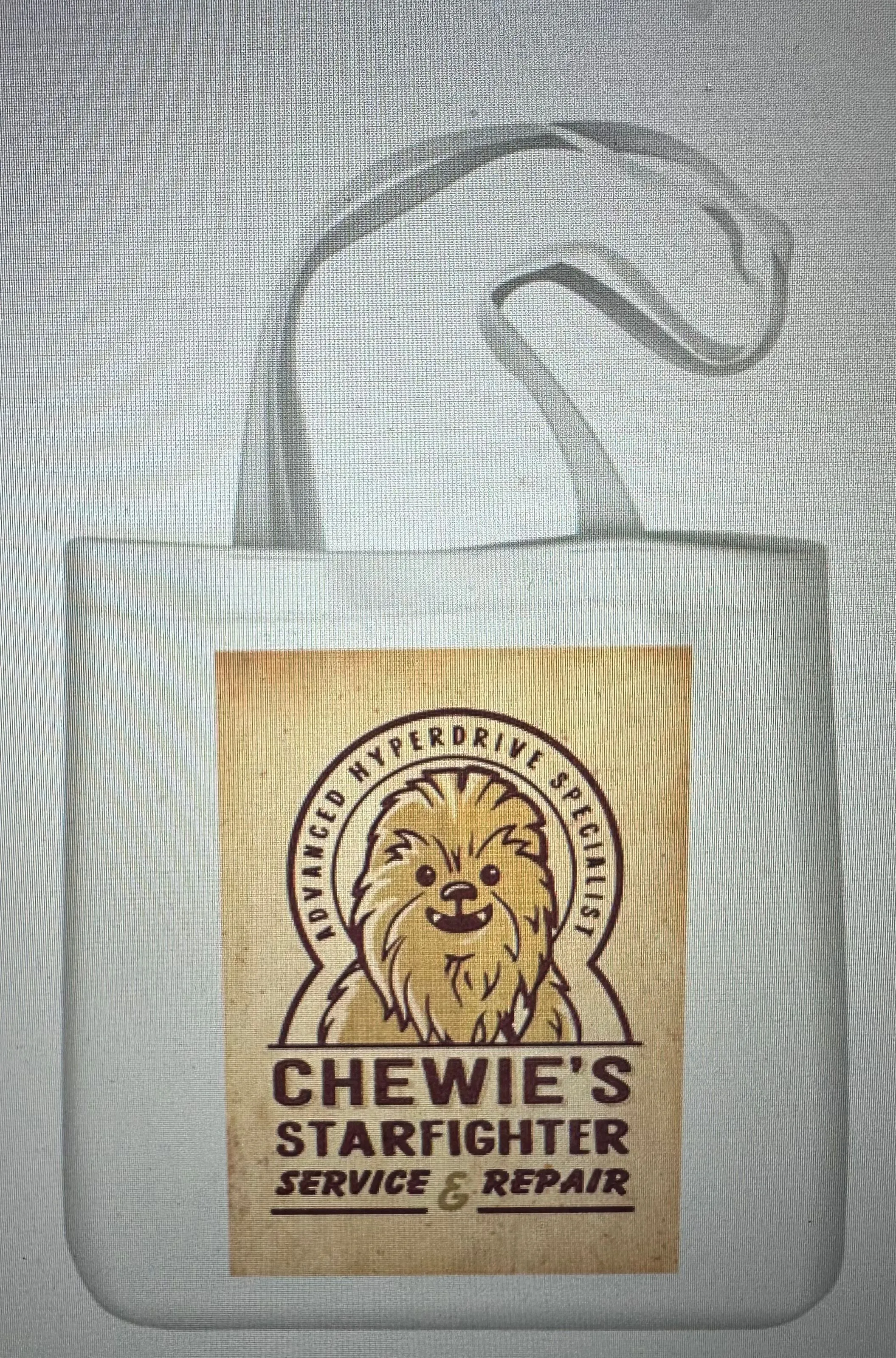 Product image for Bag tote Chew