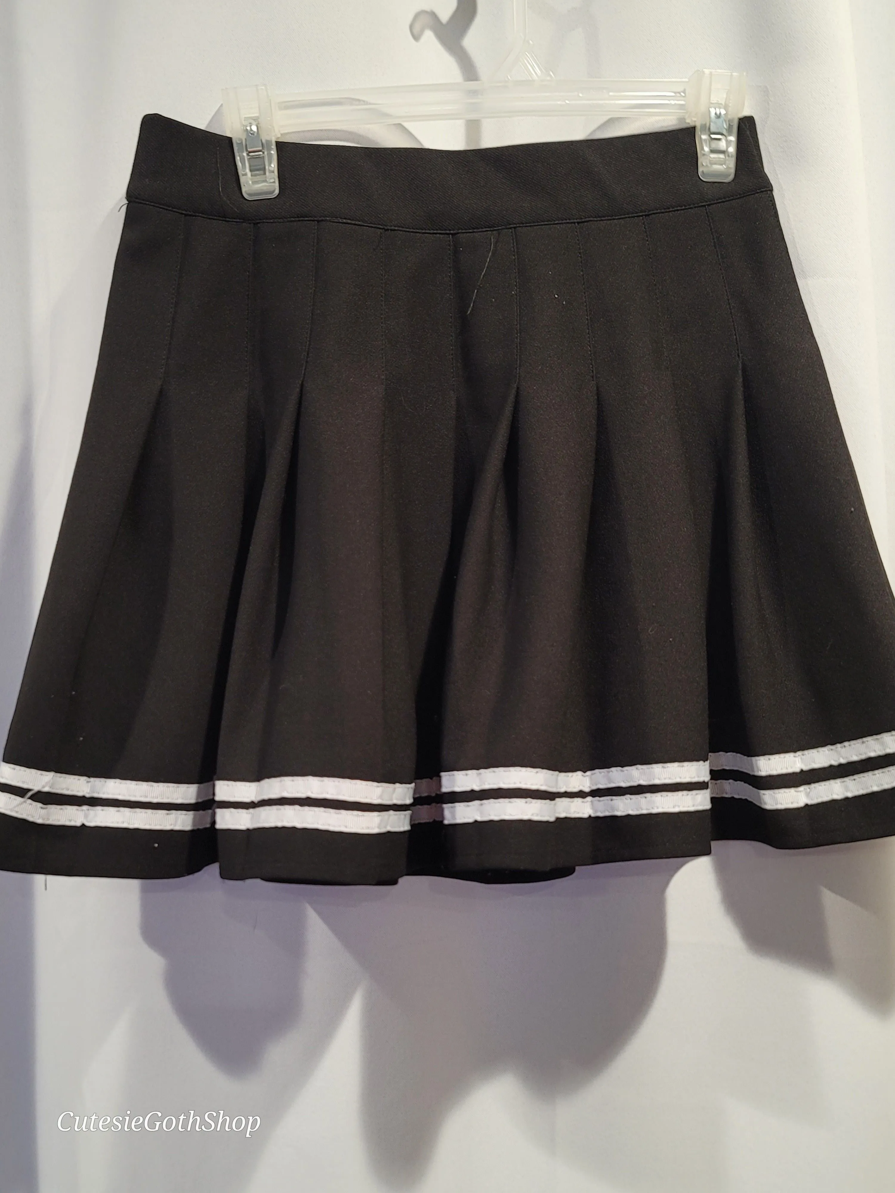 Product image for Cheerleader Style Skirt