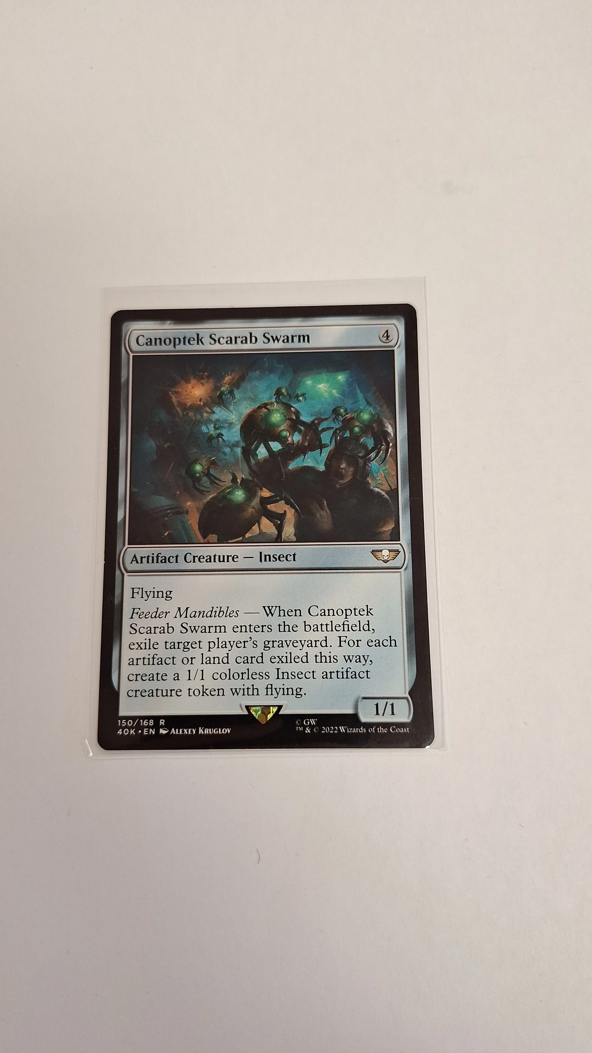 Product image for Canoptek Scarab Swarm
