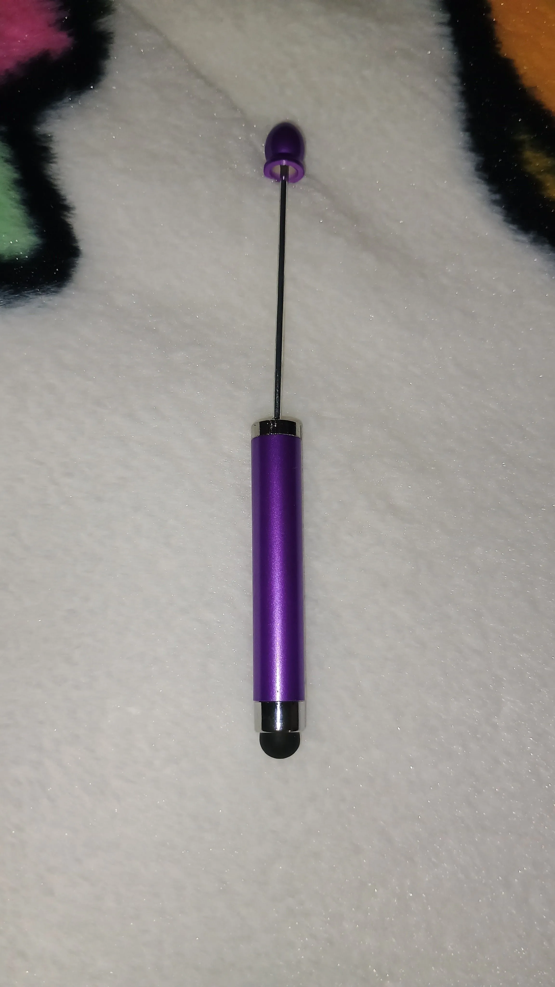 Product image for Dark Purple stylus pen