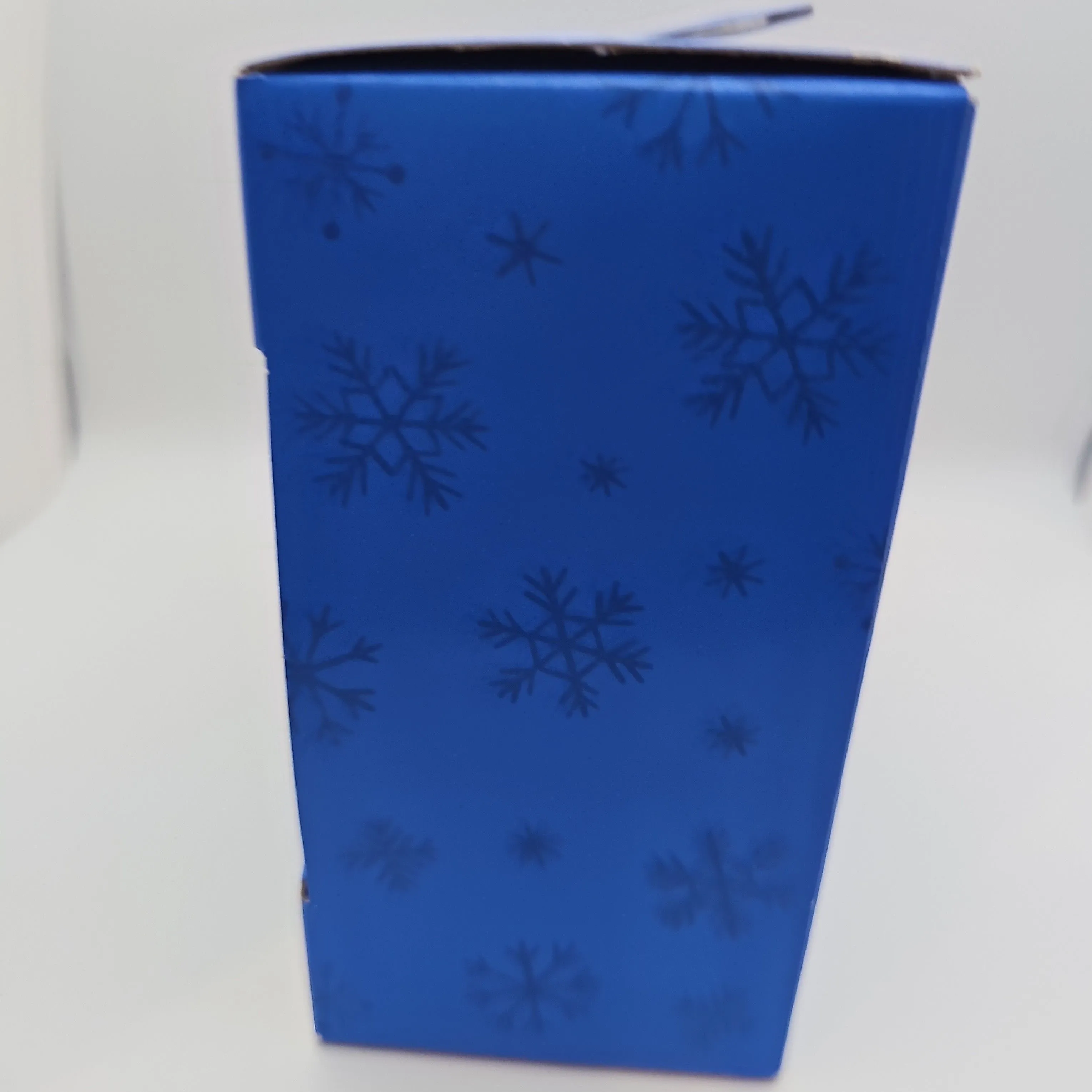 Listing Image Blurred Background