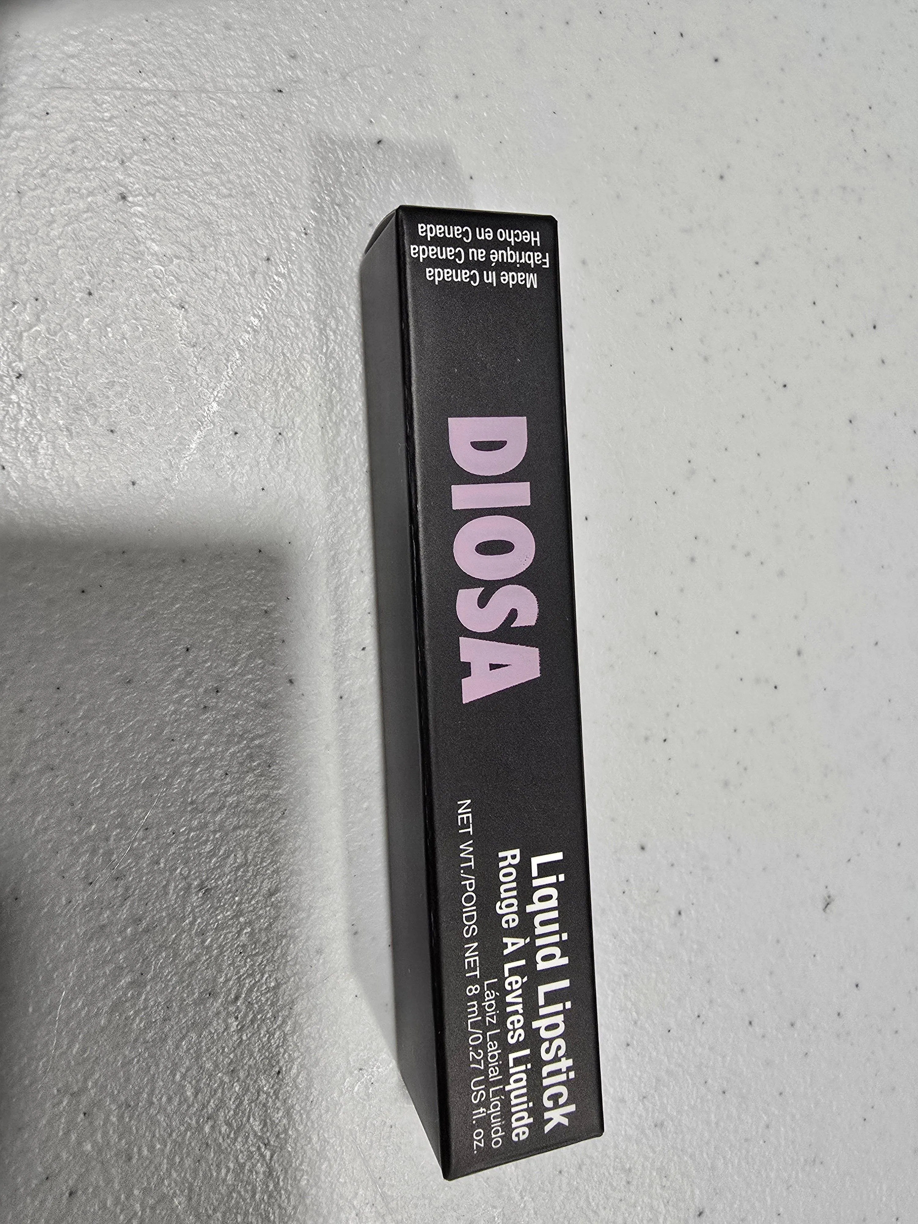 Product image for Diosa Liquid Lipstick 💋 Moz Angeles 