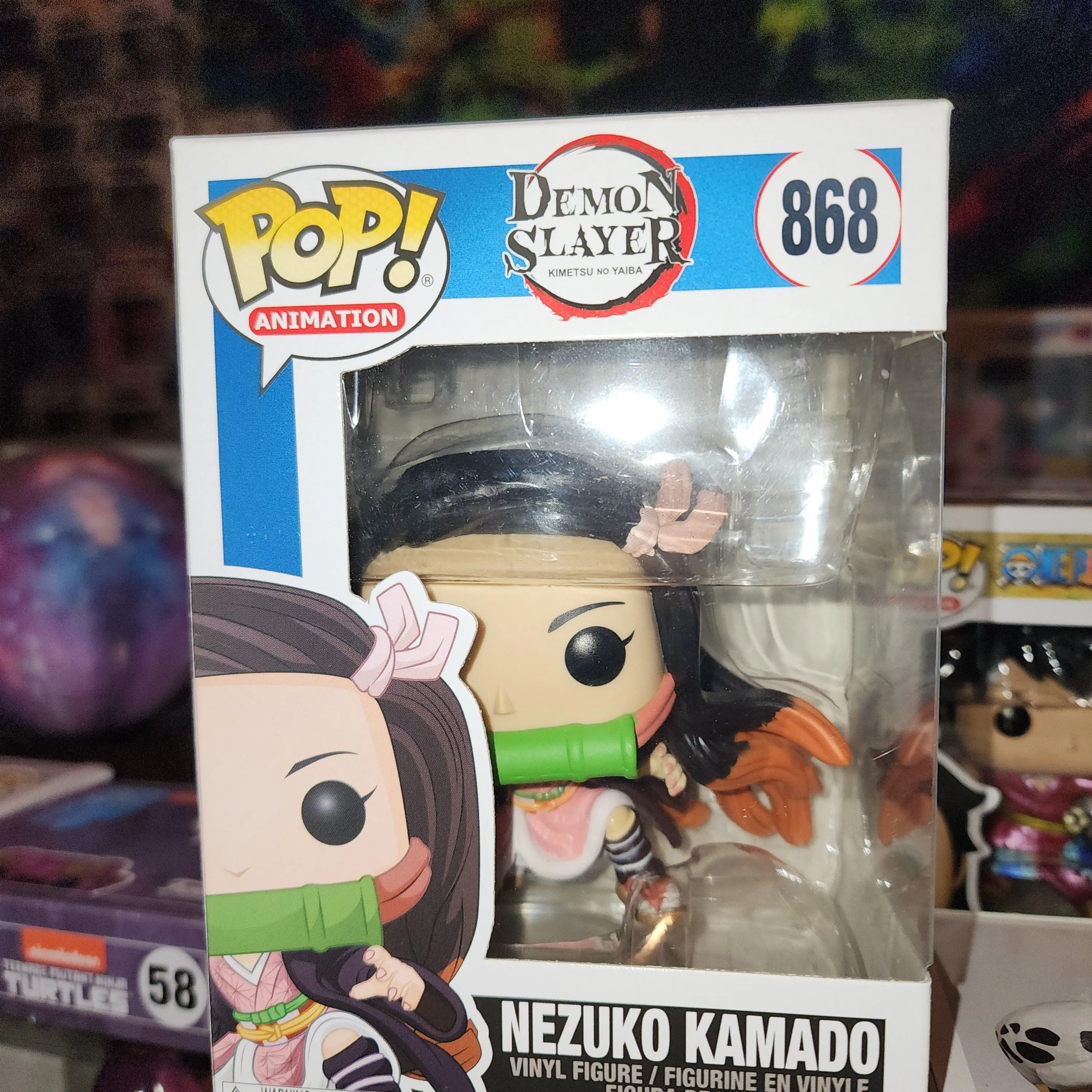 Product image for Nezuko Kamado