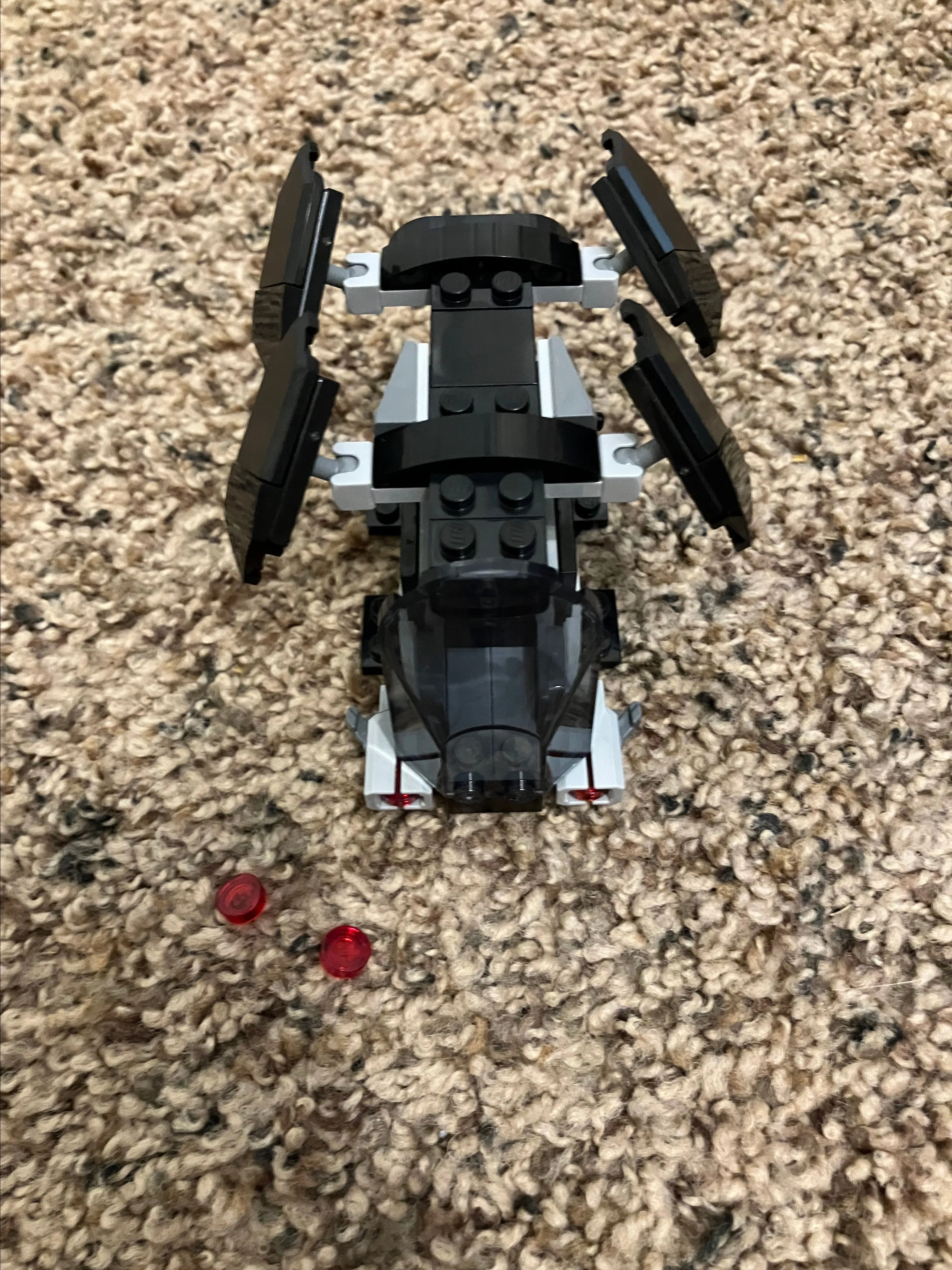 Product image for Star Wars Imperial Gunship