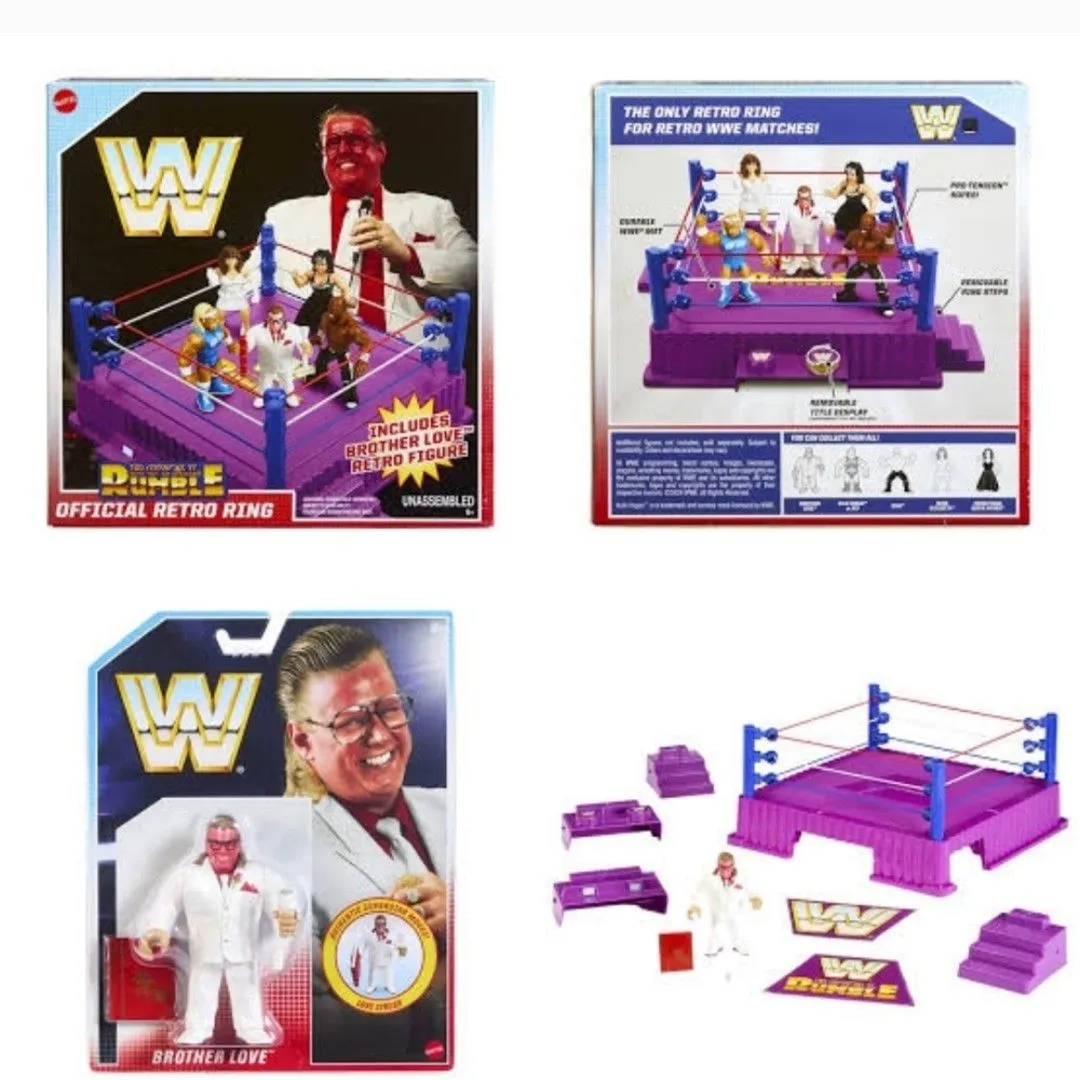Listing Image Blurred Background