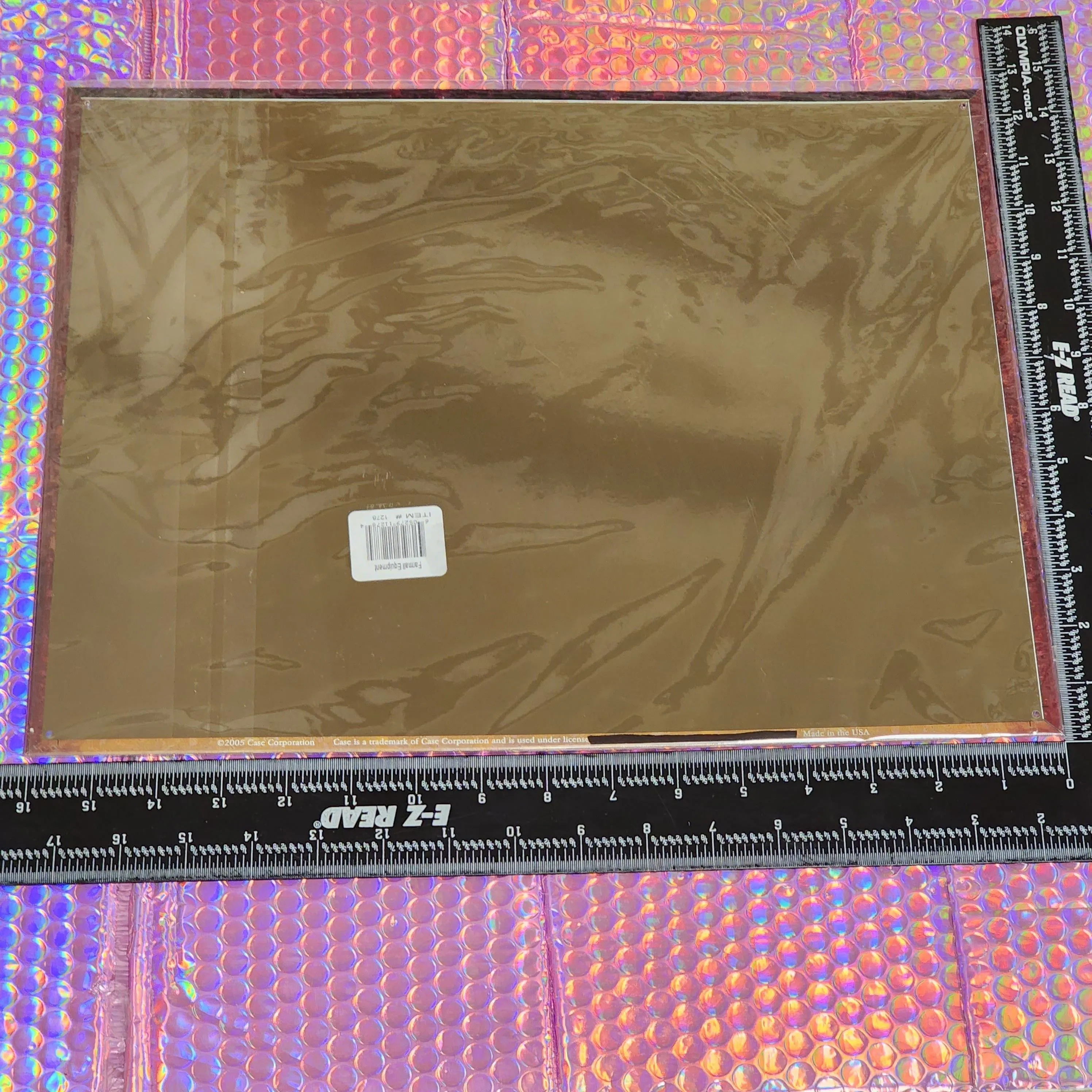 Listing Image Blurred Background