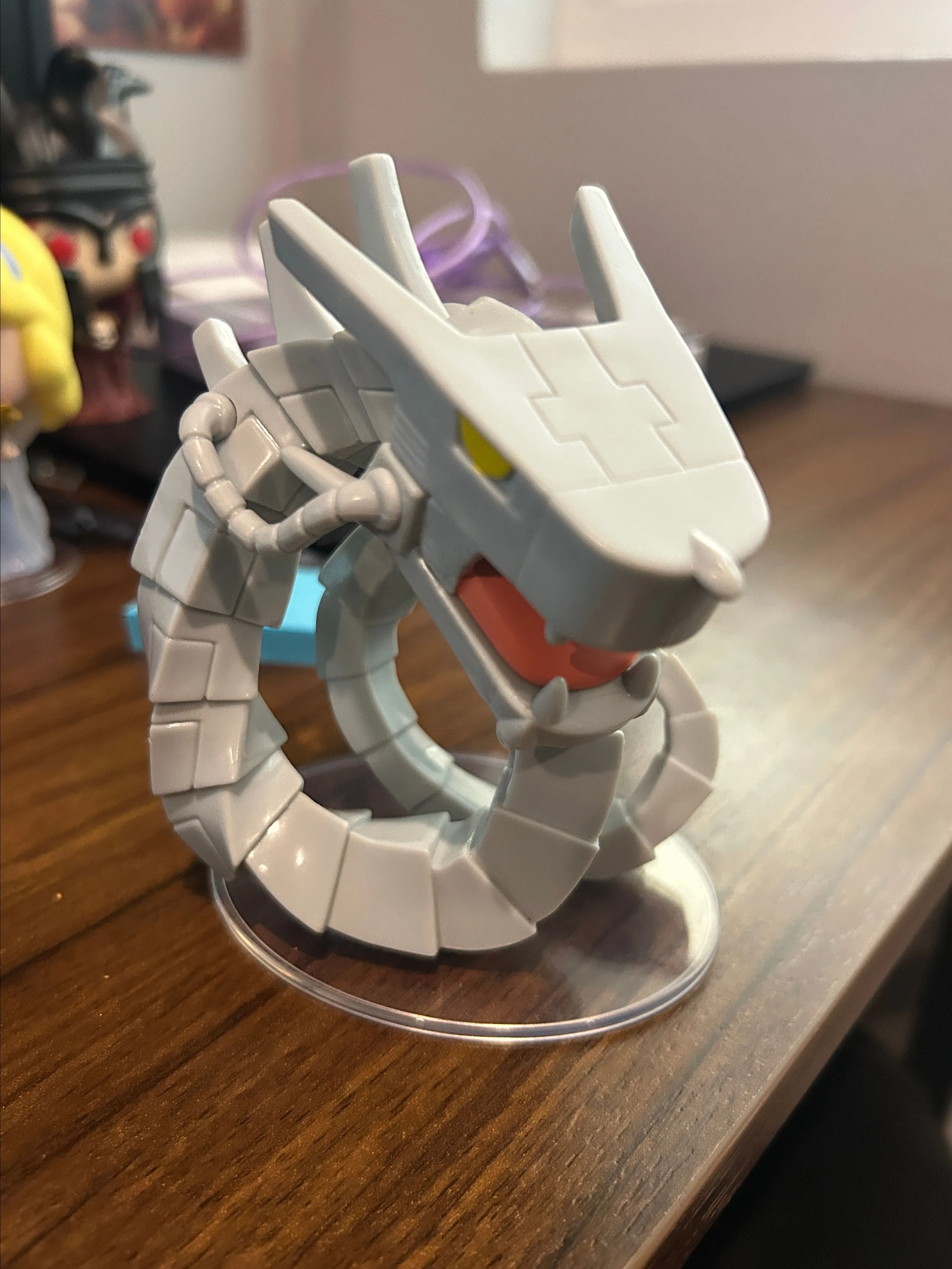 Funko Pop! Animation Yu-Gi-Oh! Cyber Dragons #1736 · Whatnot: Shop, Sell,  Connect