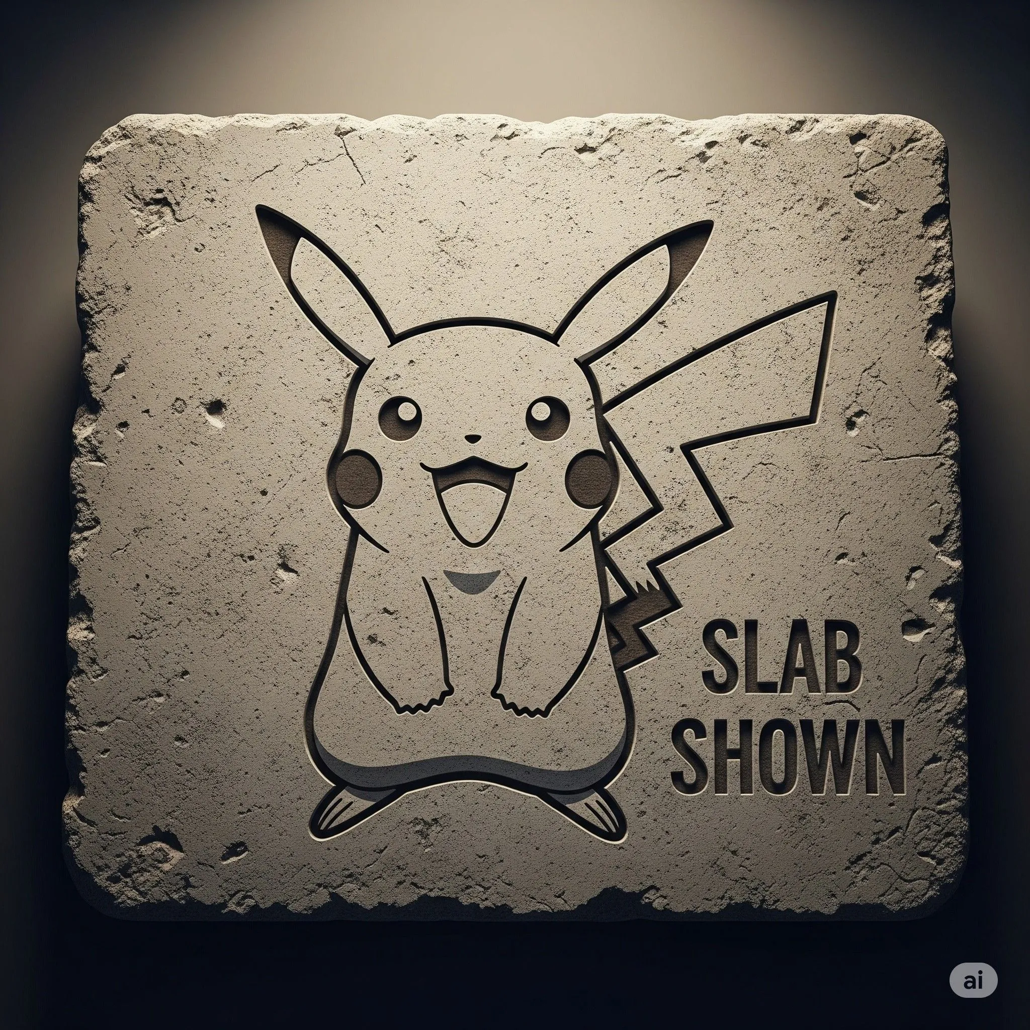 Product image for Slab Deal or Auction