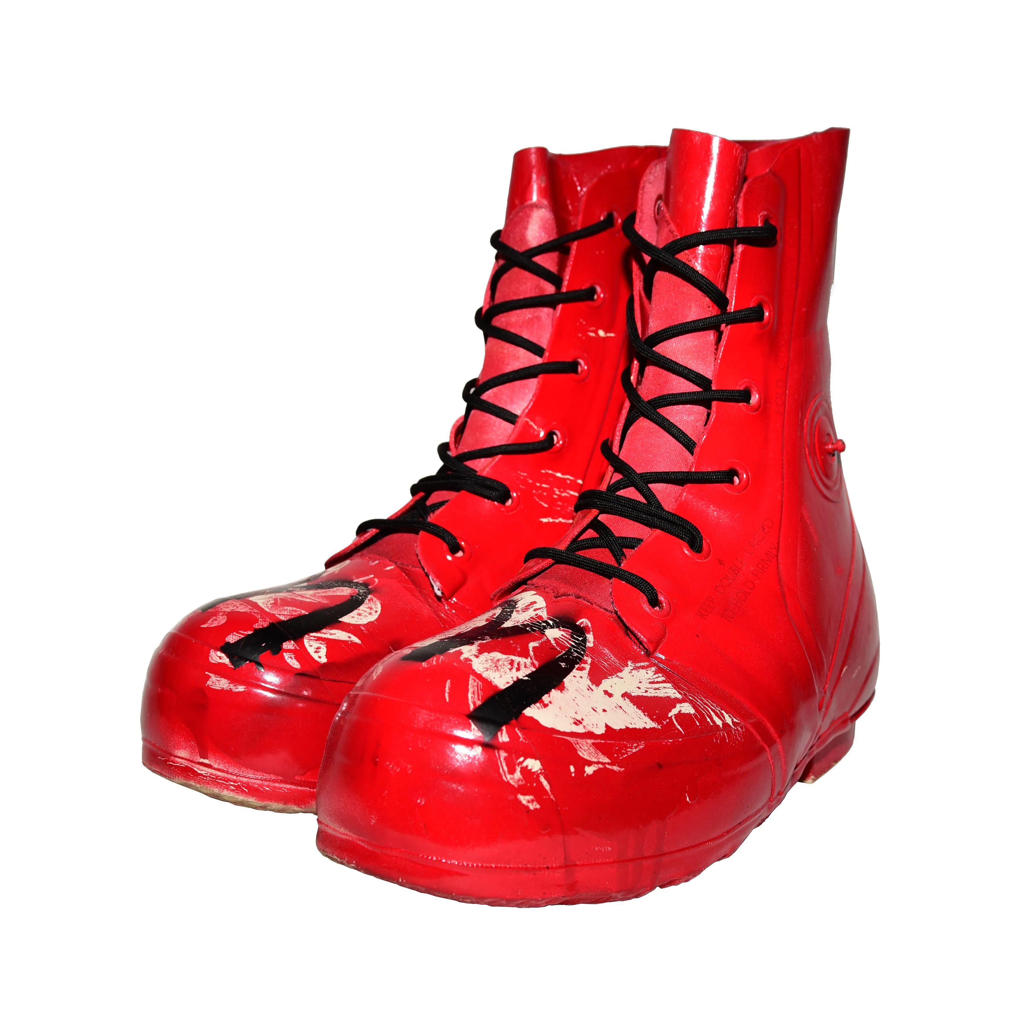 Product image for 001 COMBO BOOTS
