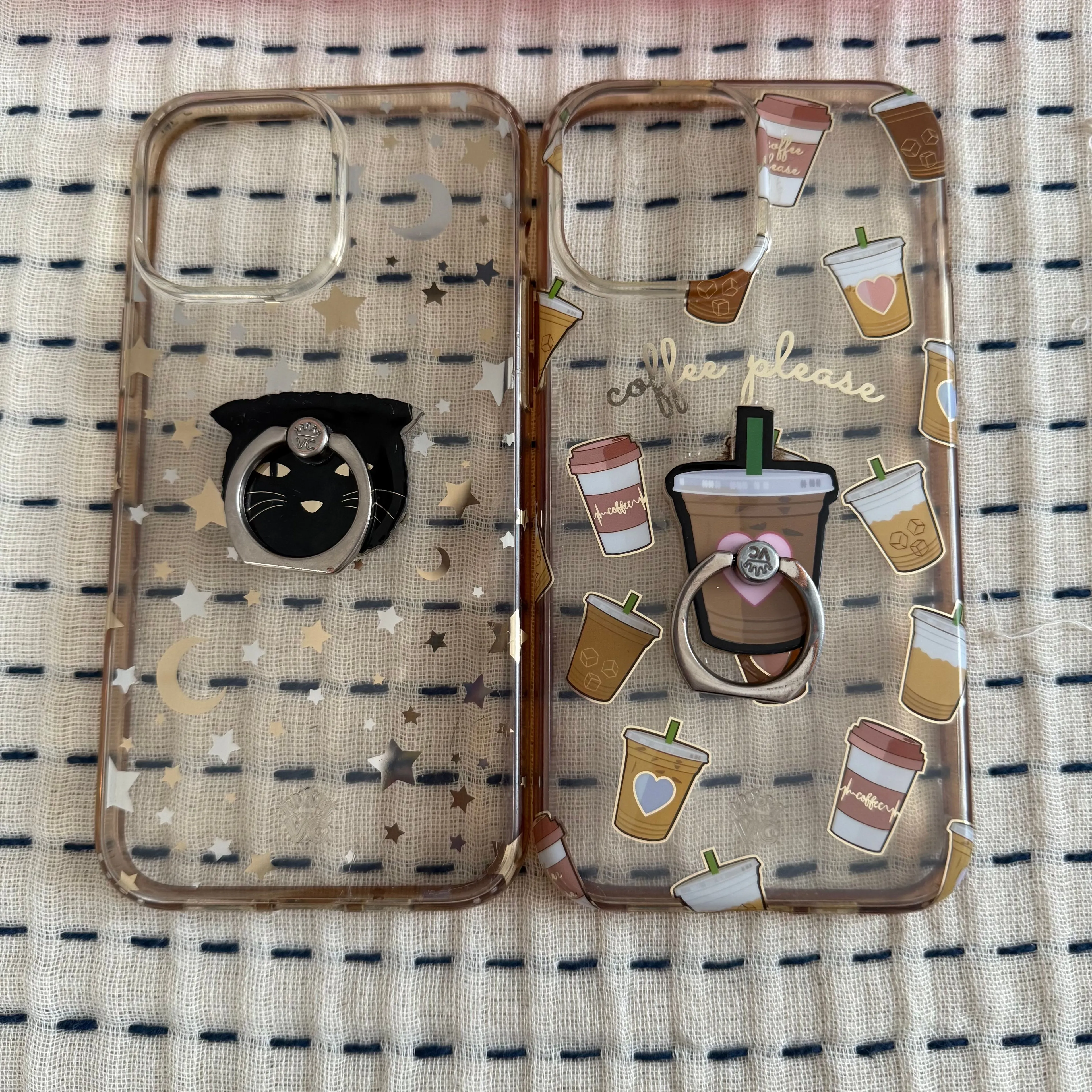 Product image for Velvet caviar iPhone 13 Pro Max cases