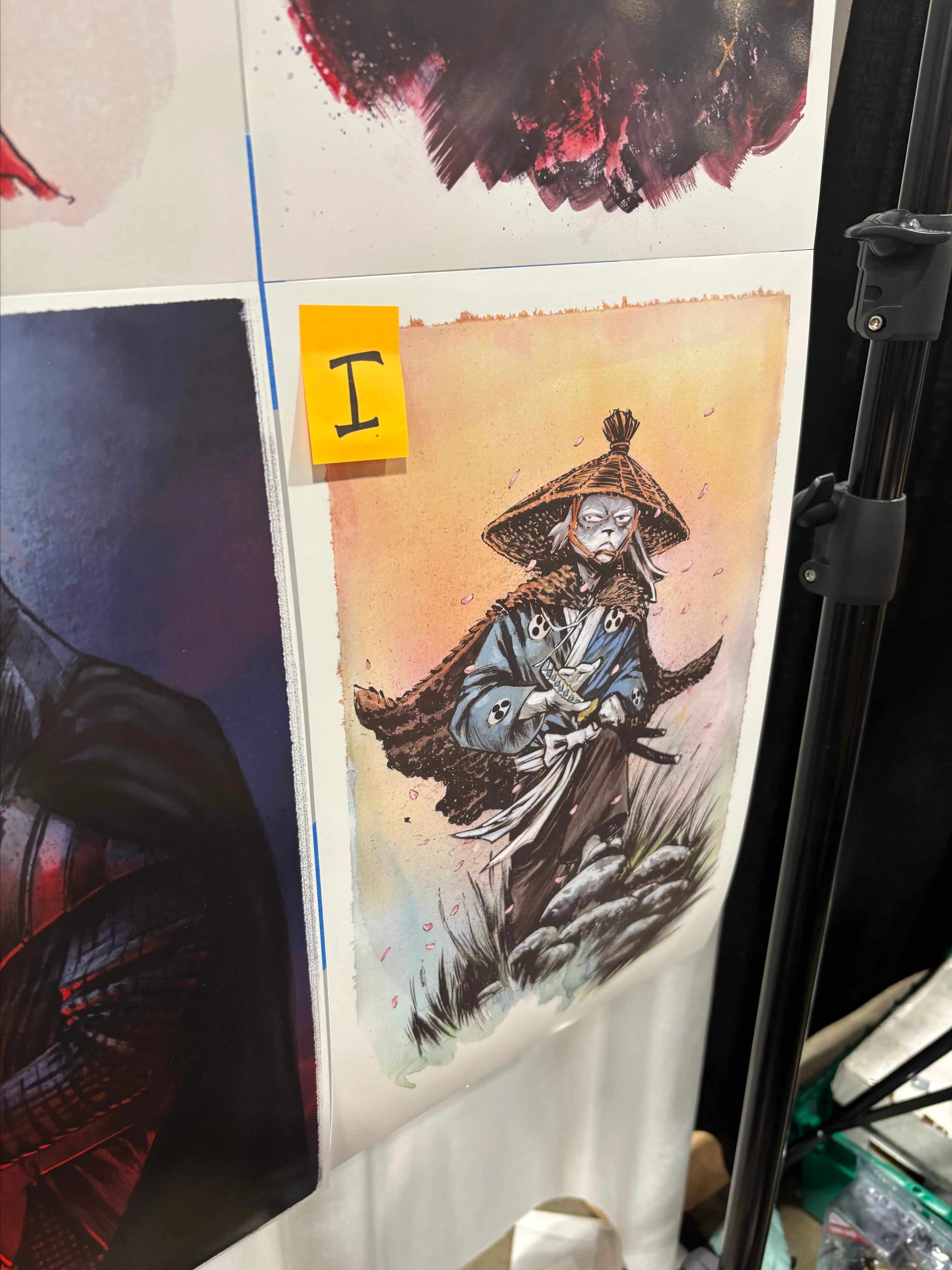 Product image for Print I