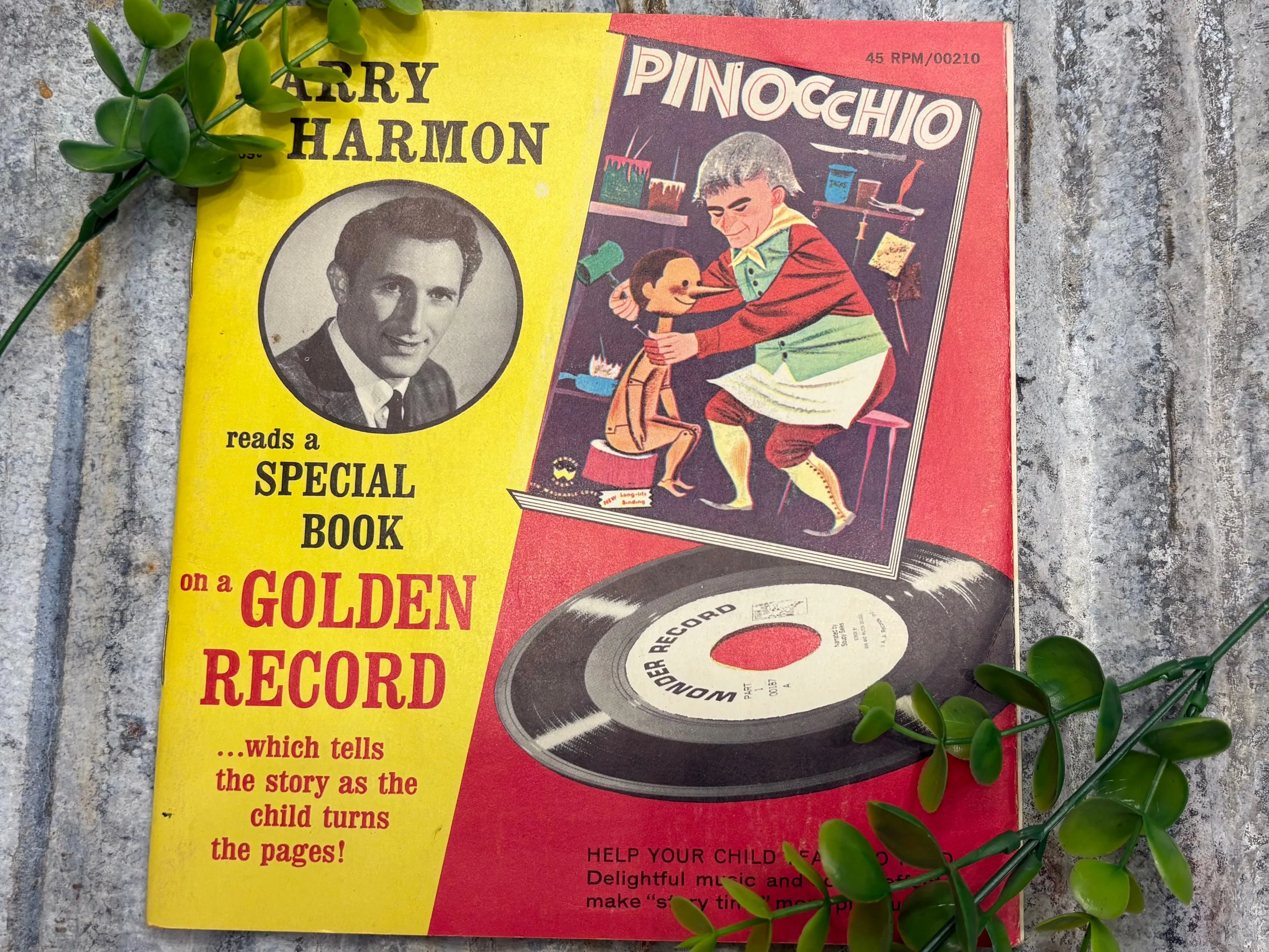 Product image for Pinocchio