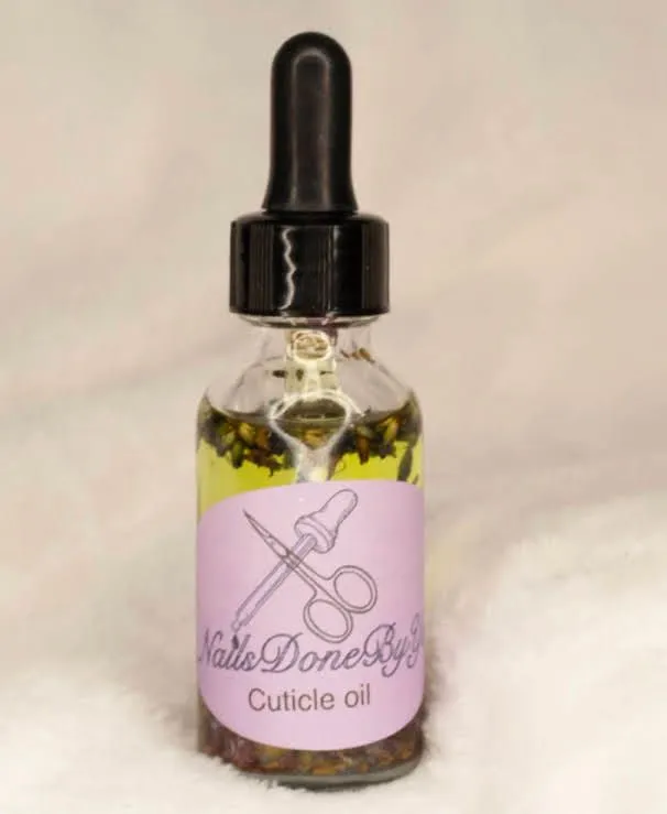 Product image for Cuticle