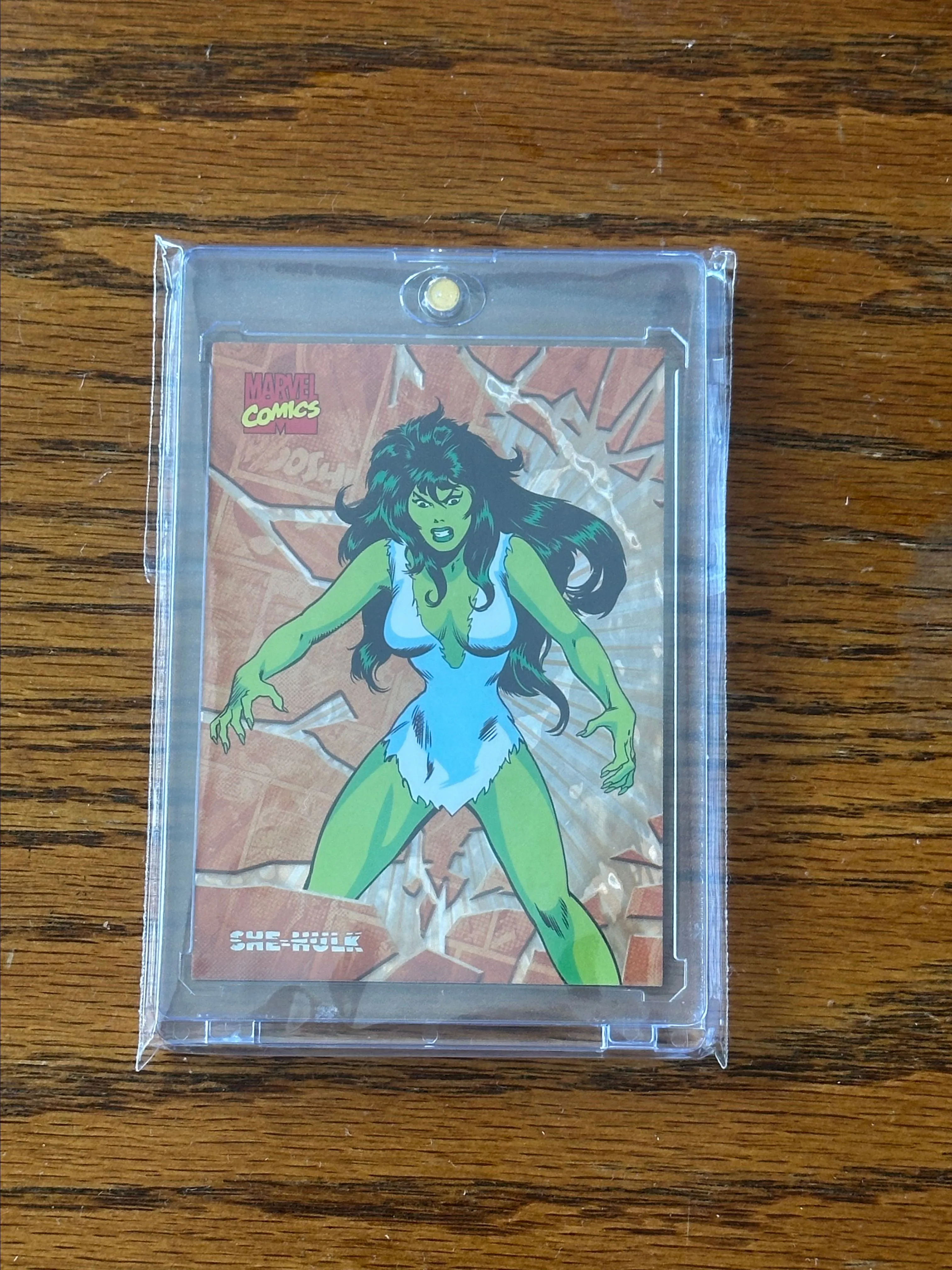 Product image for She-Hulk Orange