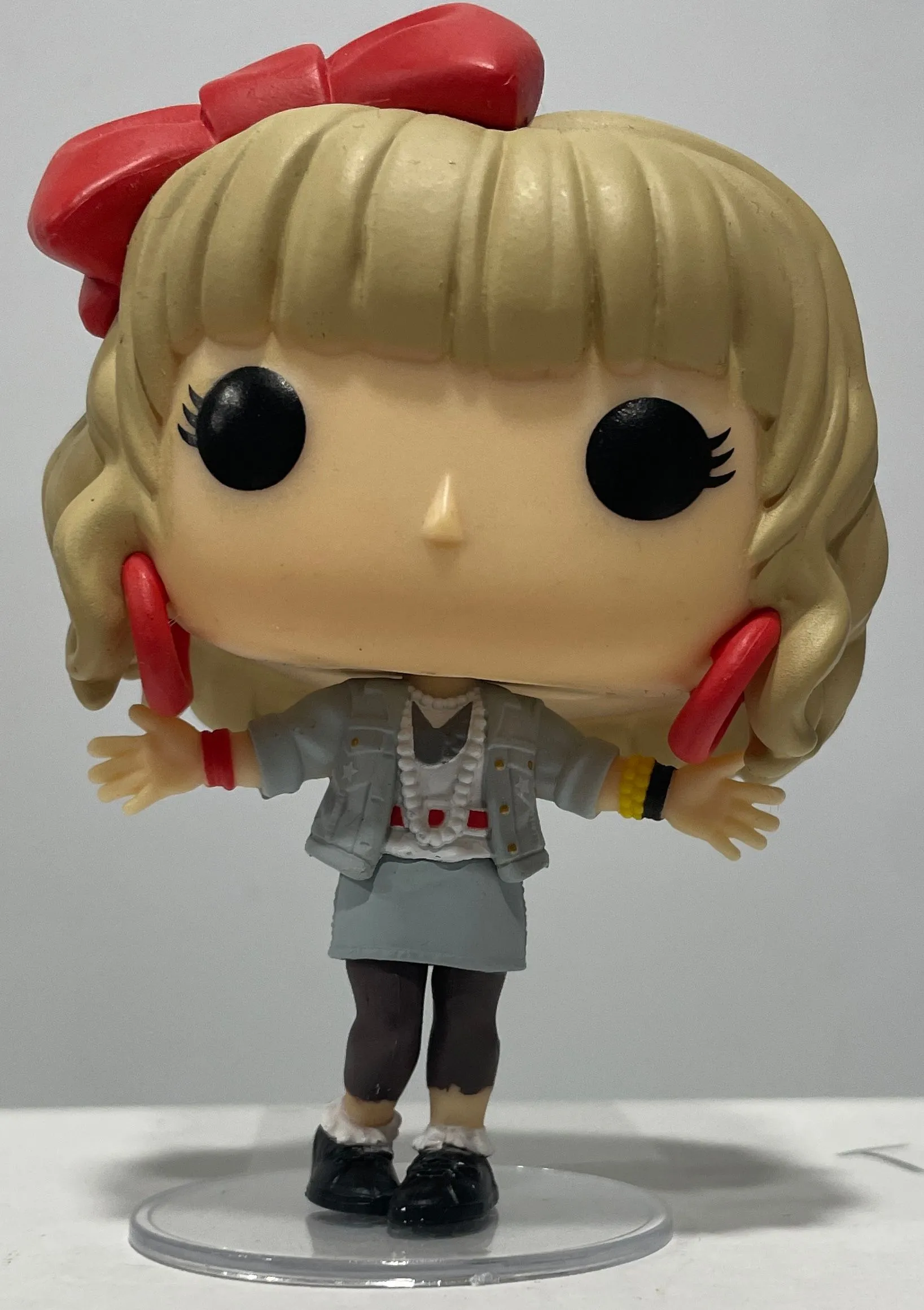 Product image for How I Met Your Mother (Robin Sparkles) - Loose Funko Pop!