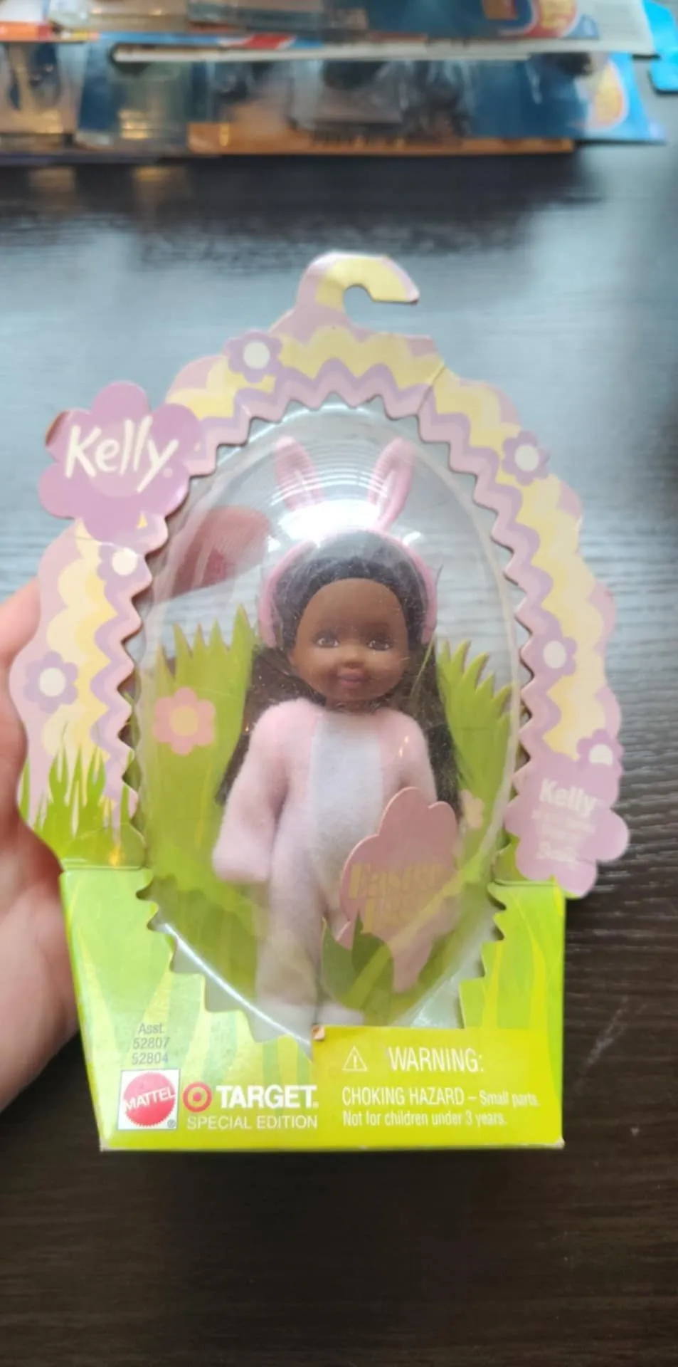Product image for Kelly as a Li'l Bunny Sister Of Barbie (Target Special Edition)