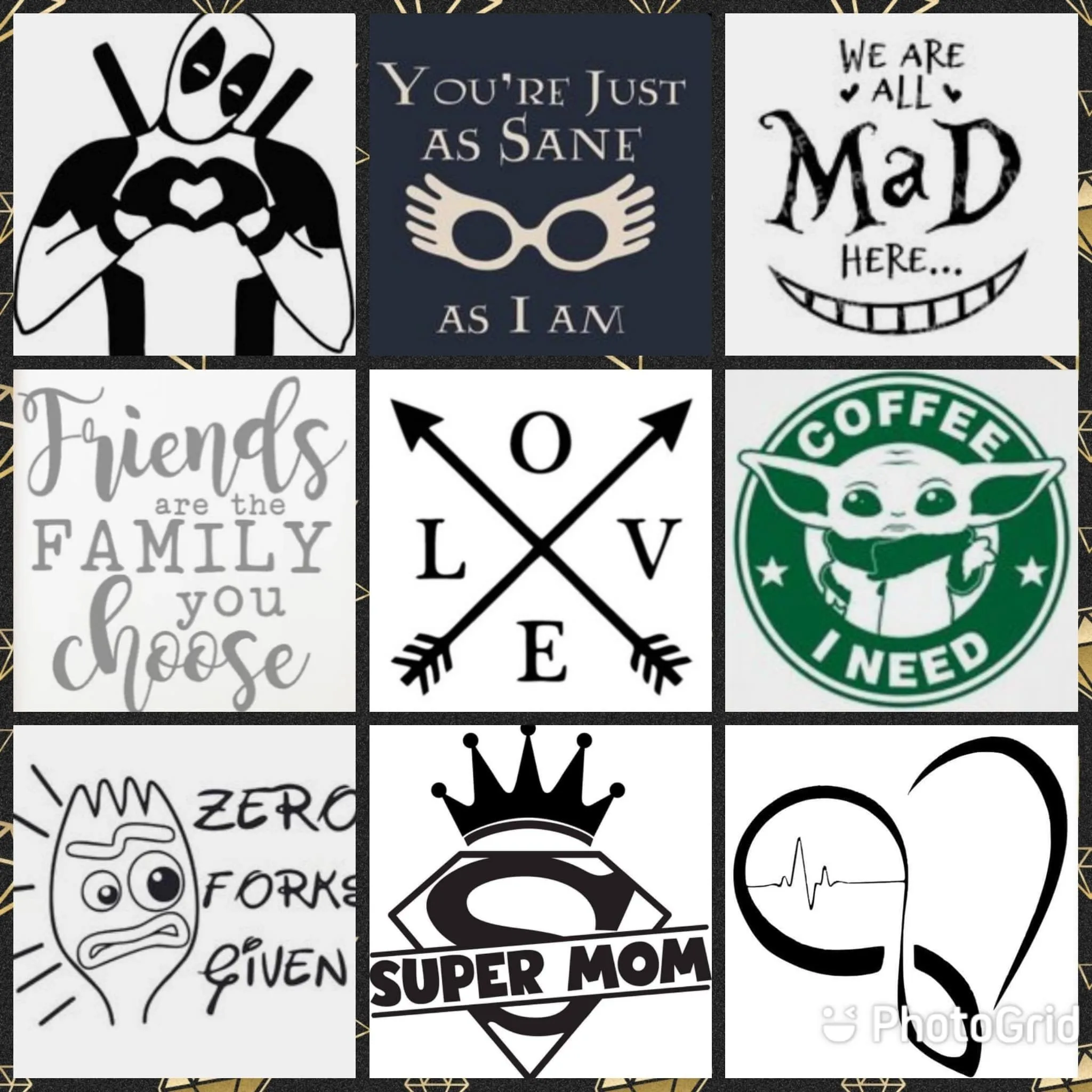 Product image for Custom Tshirts 2XL-5XL