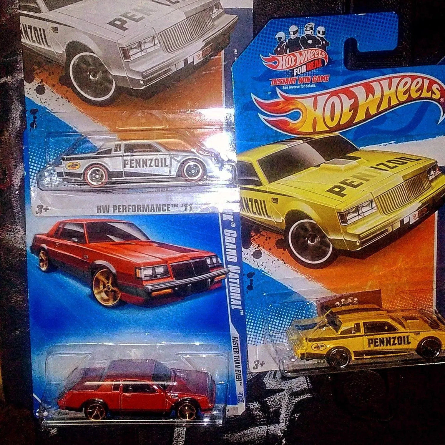 Product image for nationals