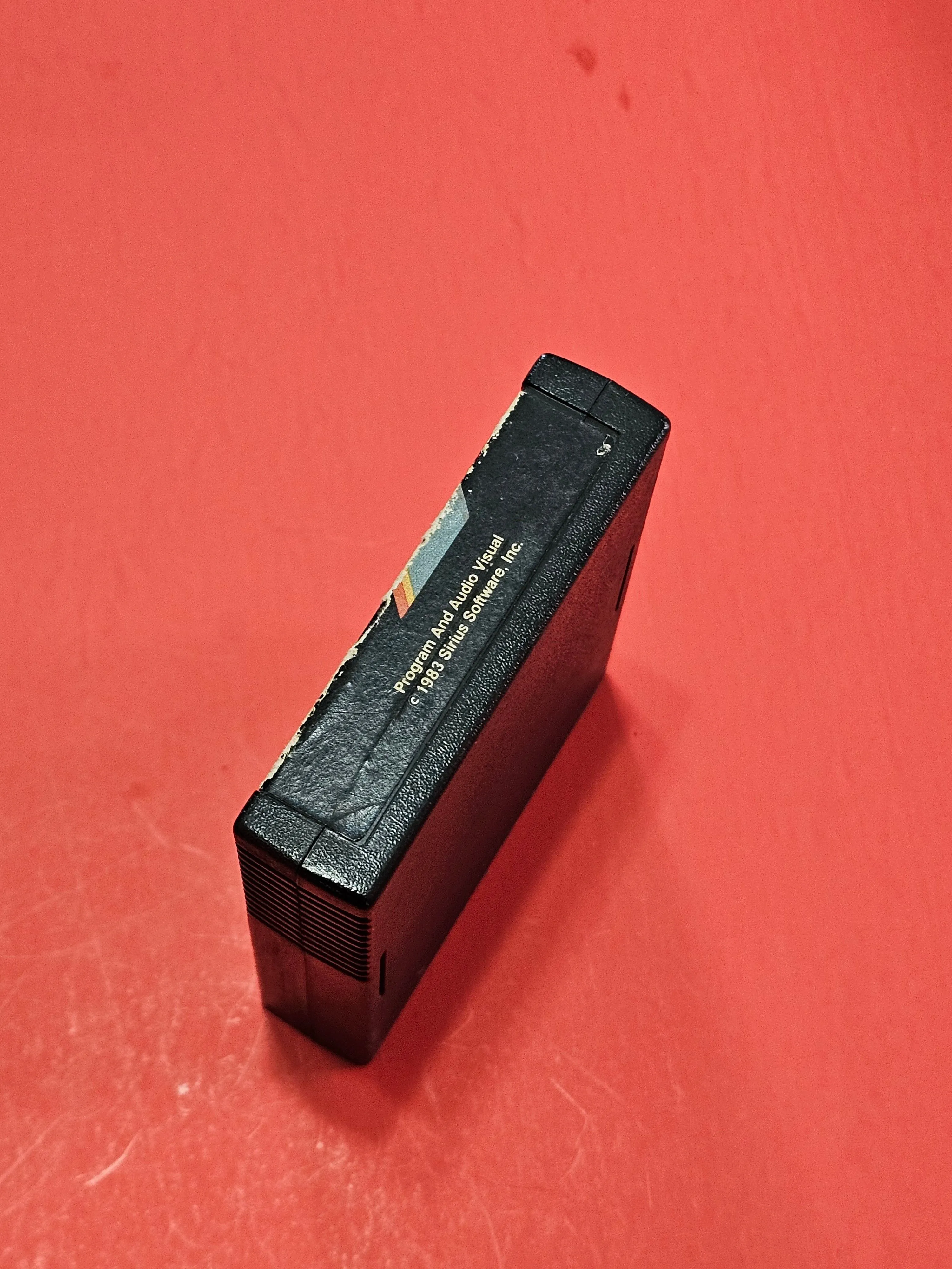 Listing Image Blurred Background