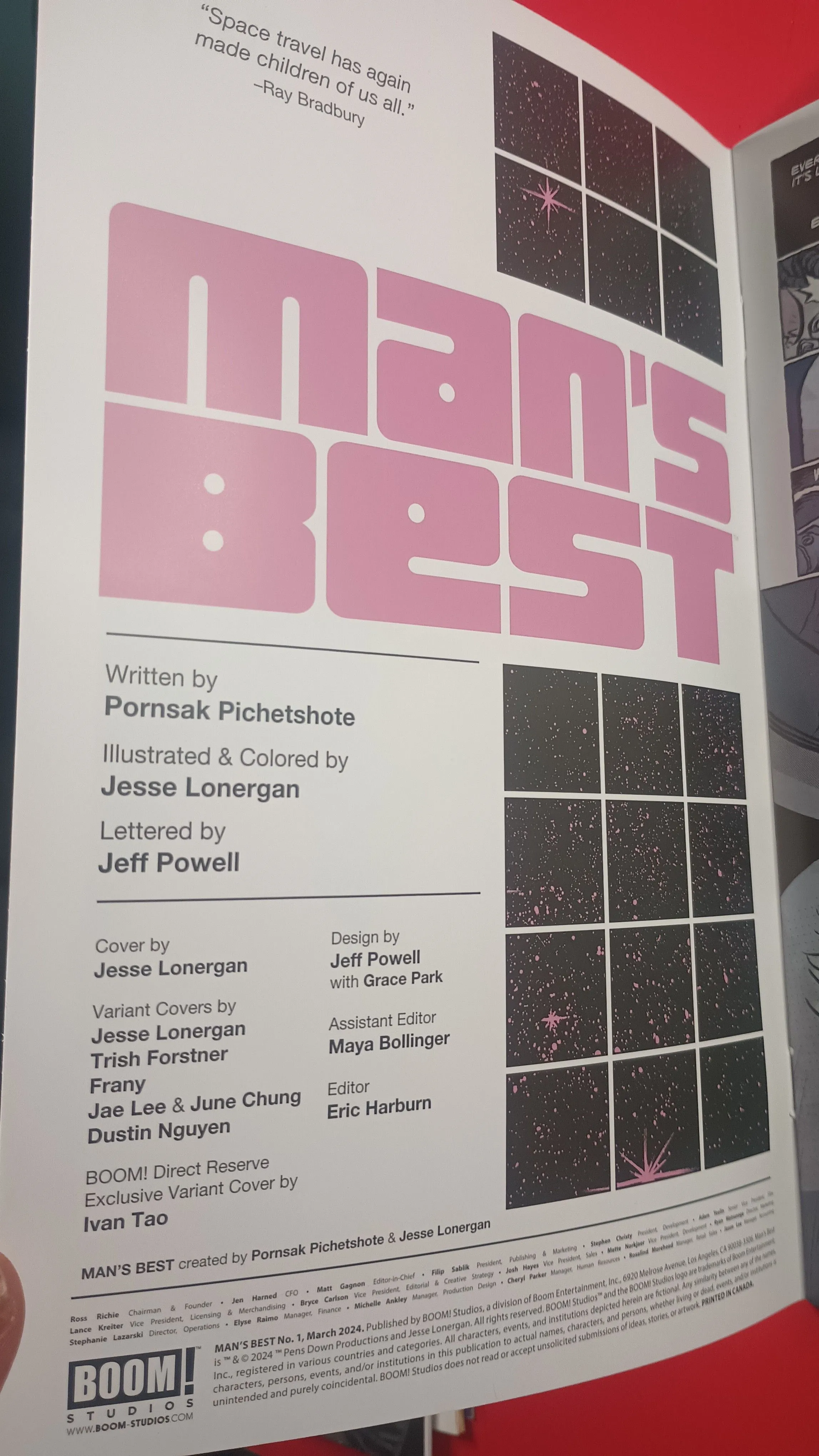 Listing Image Blurred Background