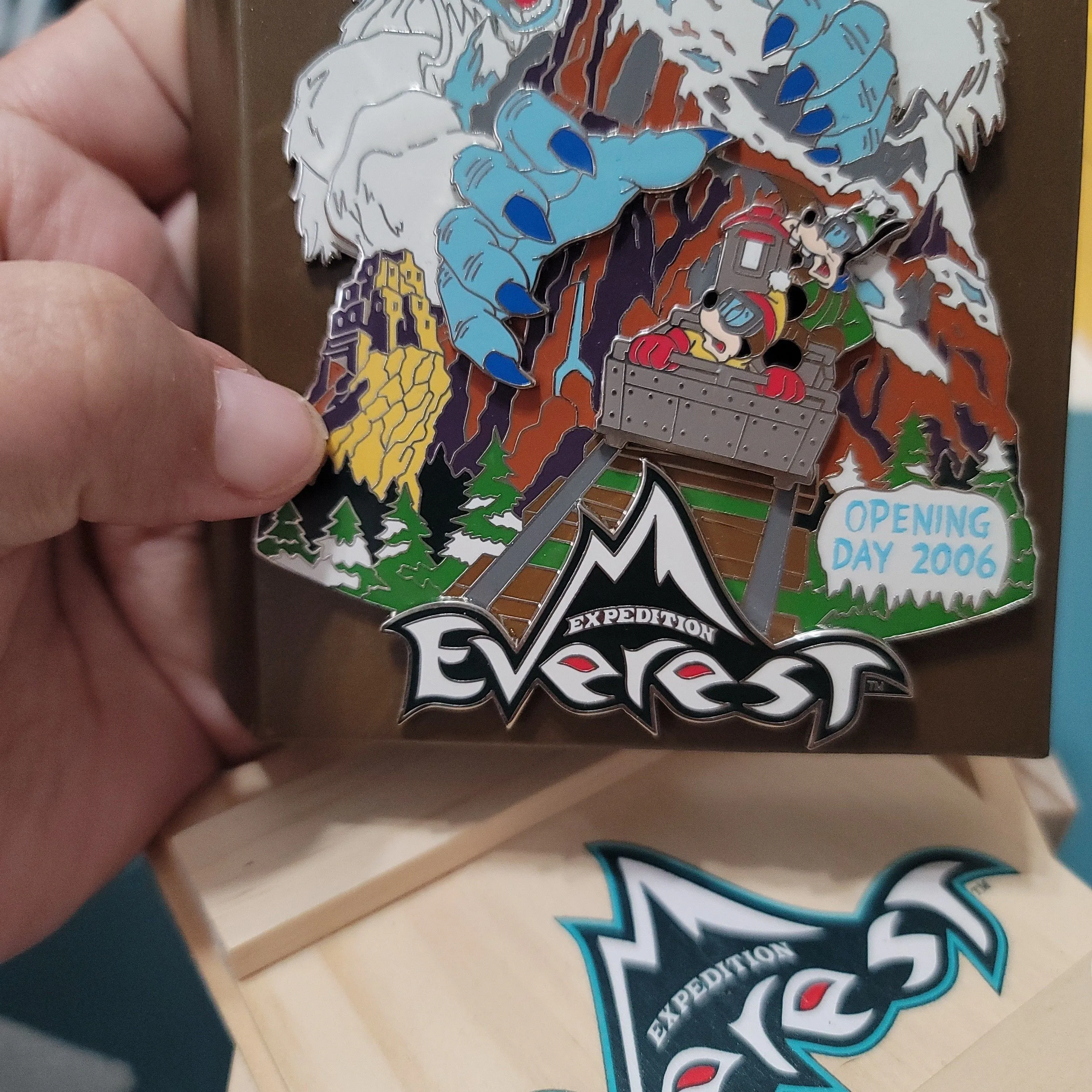 Product image for Expedition Everst