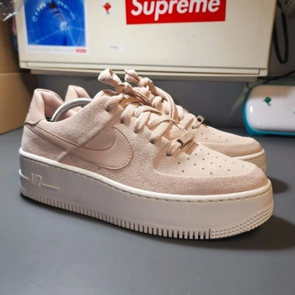 Product image for Nike Air Force 1 Sage low women's