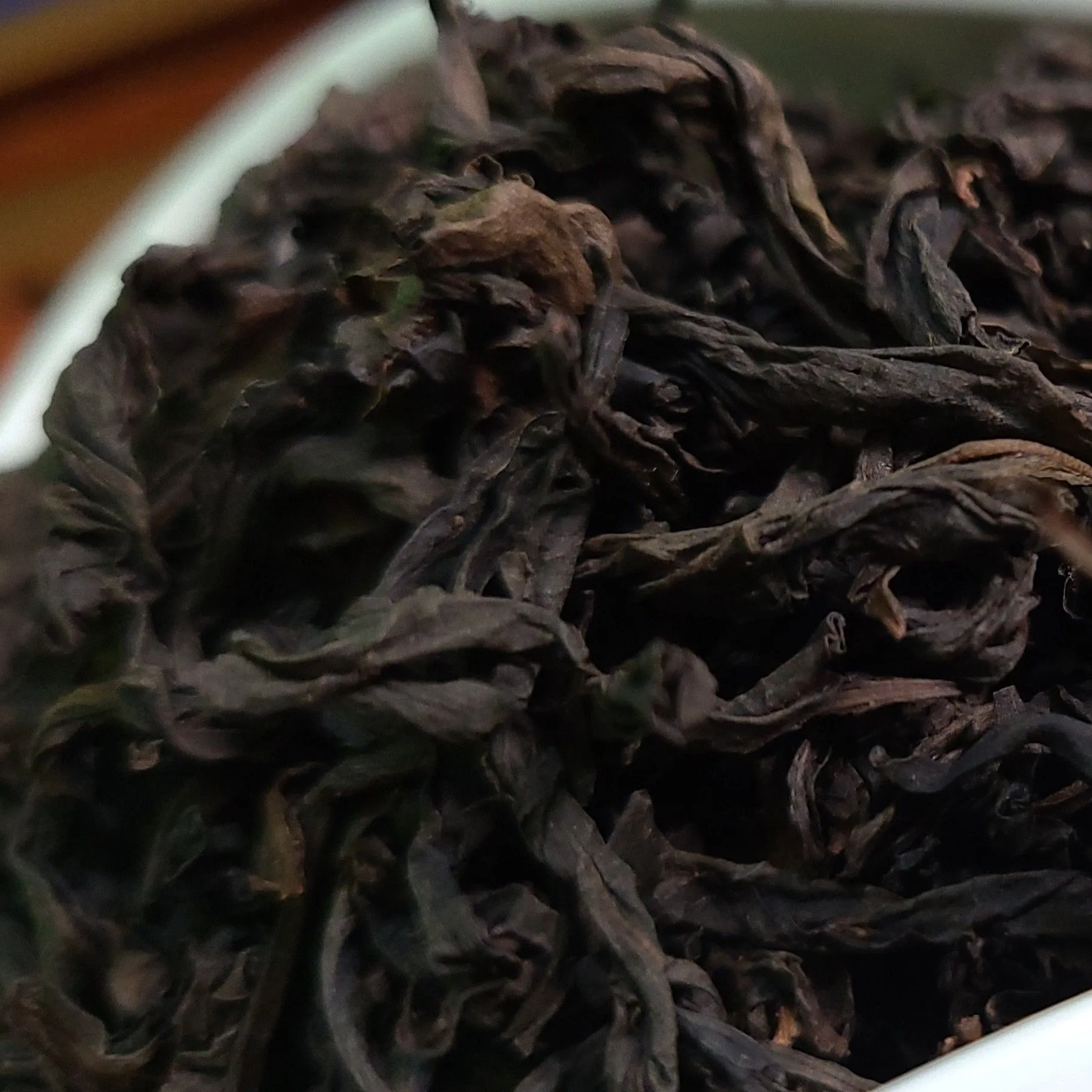 Product image for Rou Gui Cliff Oolong