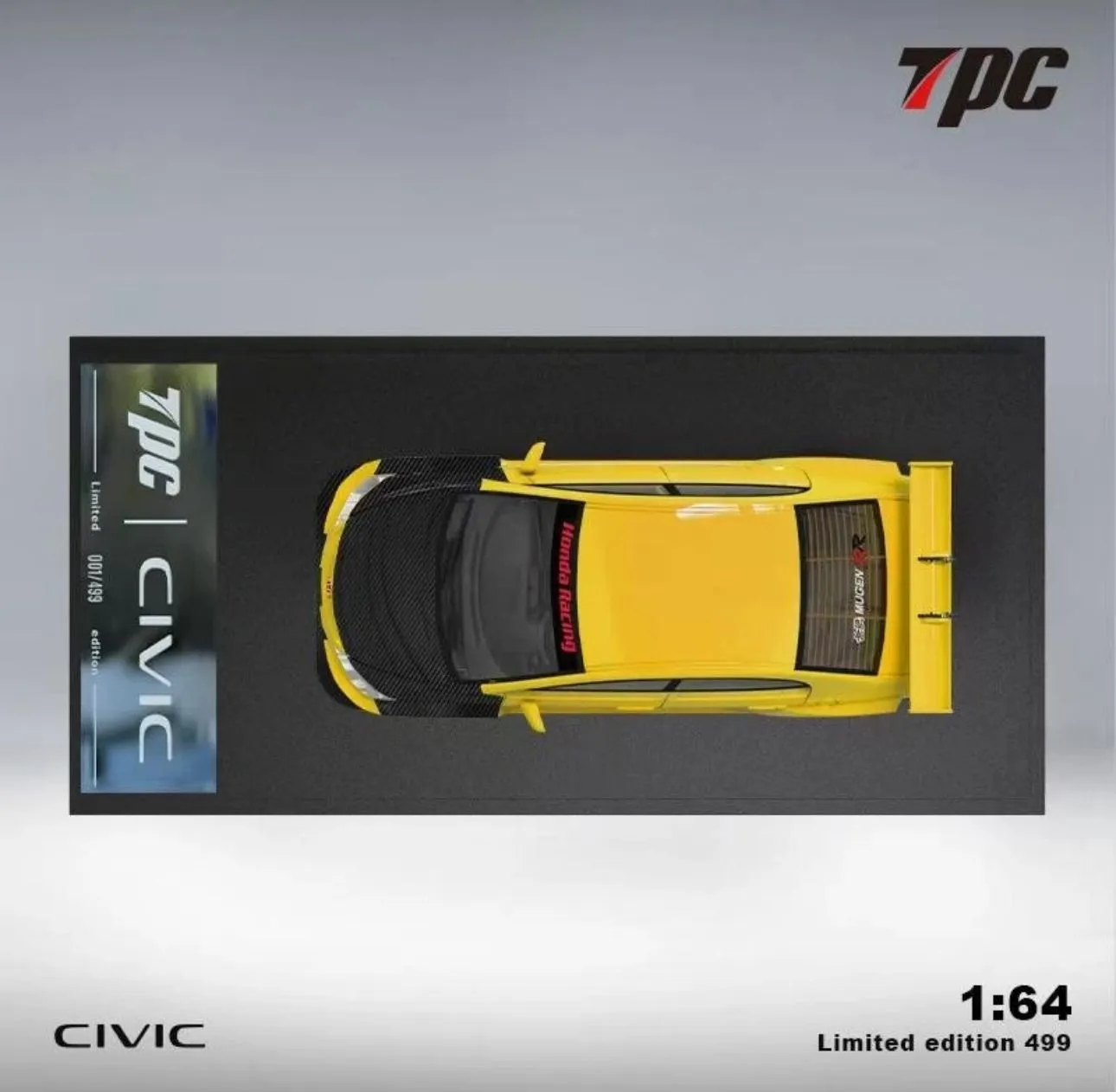 Listing Image Blurred Background