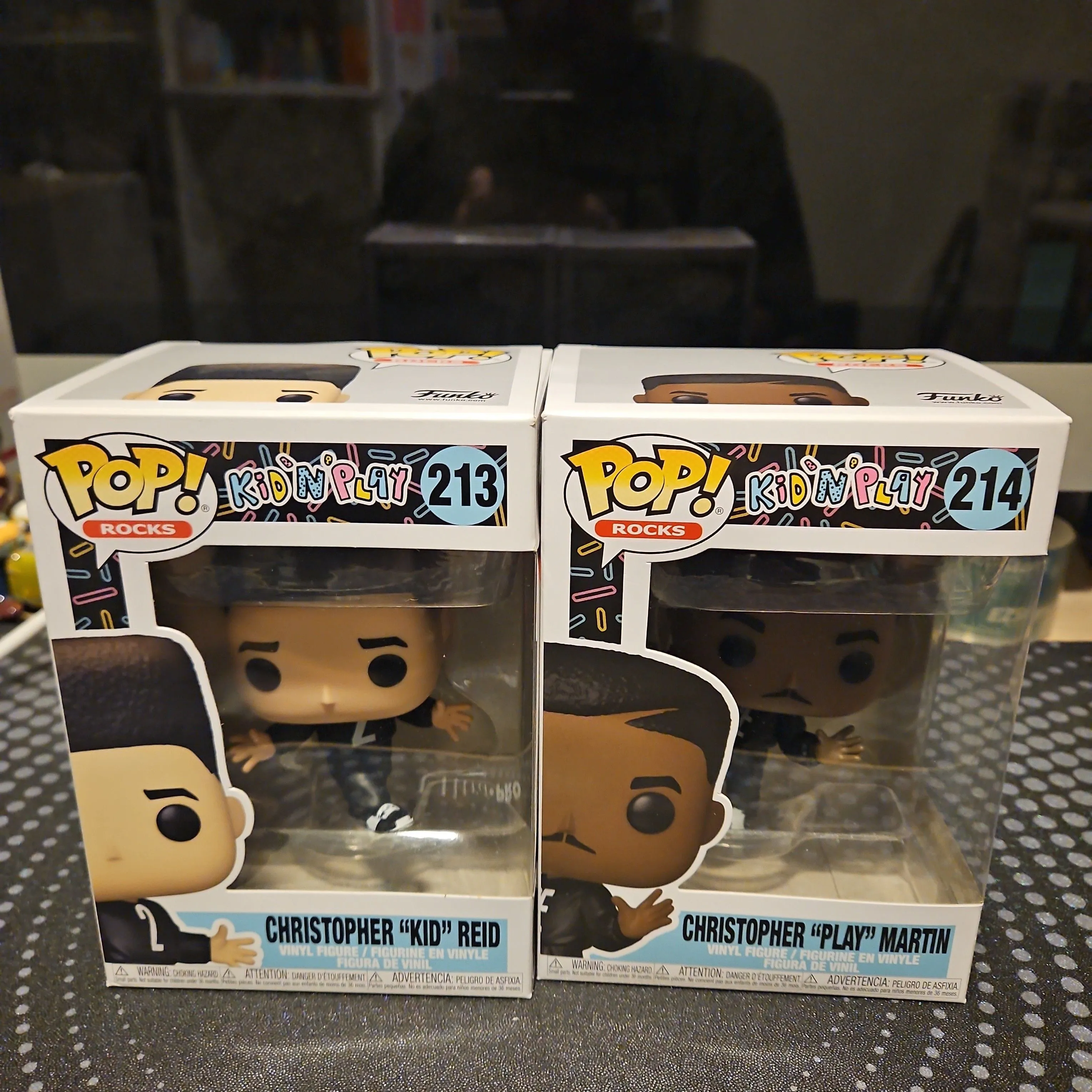 Product image for Kid 'n' Play